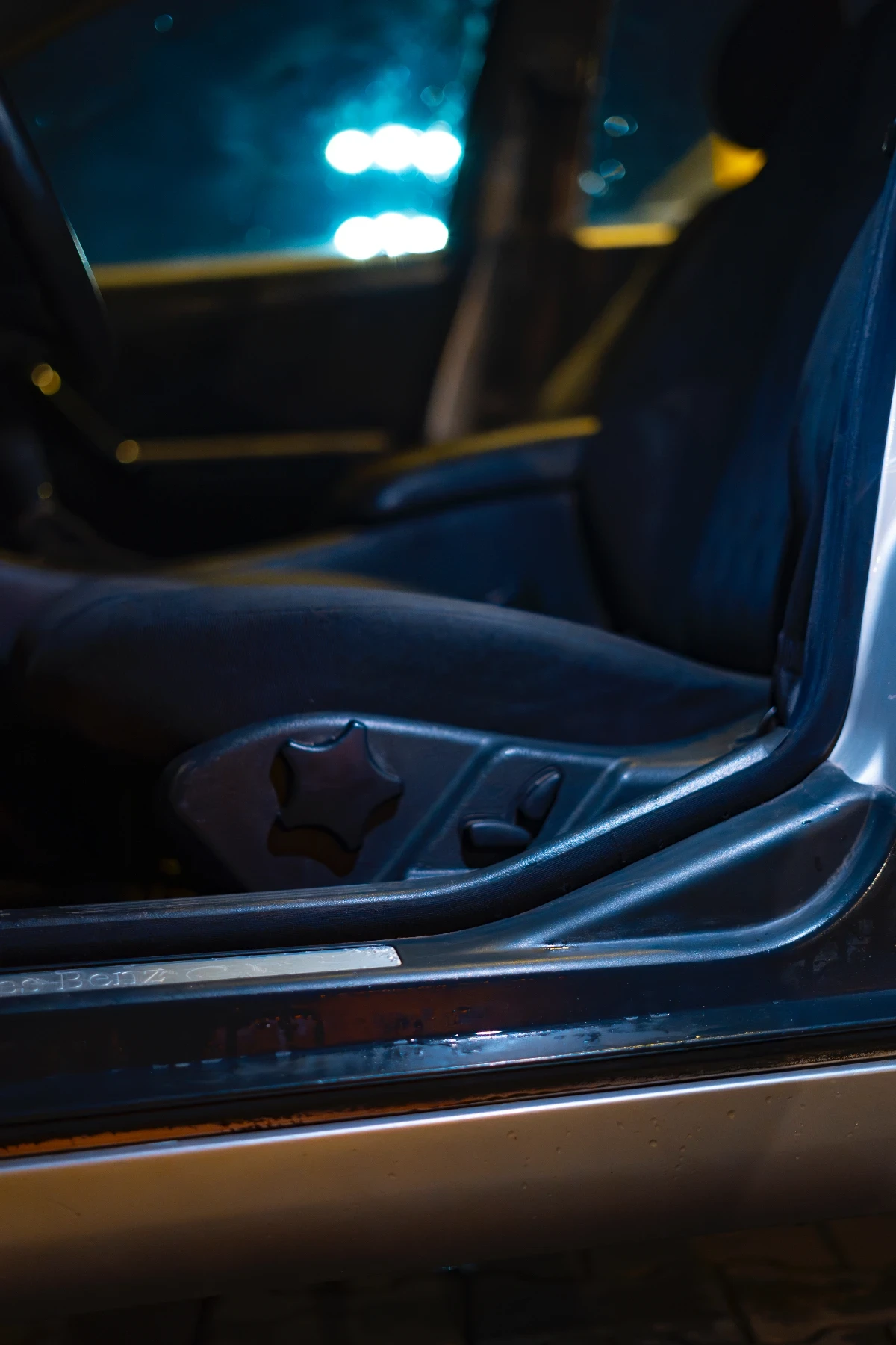 Mercedes-Benz C 180 Kompressor  | Mobile.bg   9