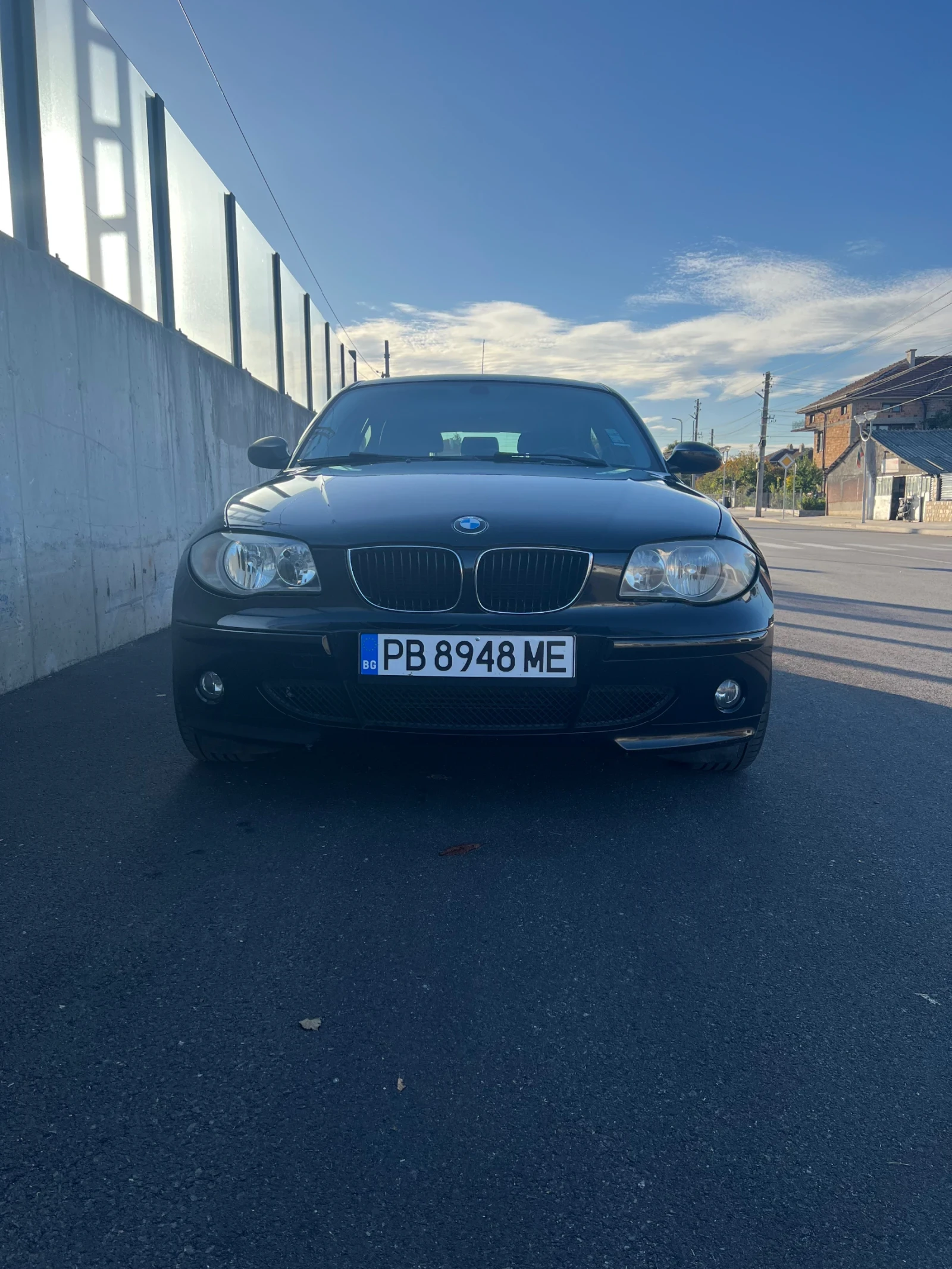 BMW 120 163.. Facelift M PACK Full   | Mobile.bg   1