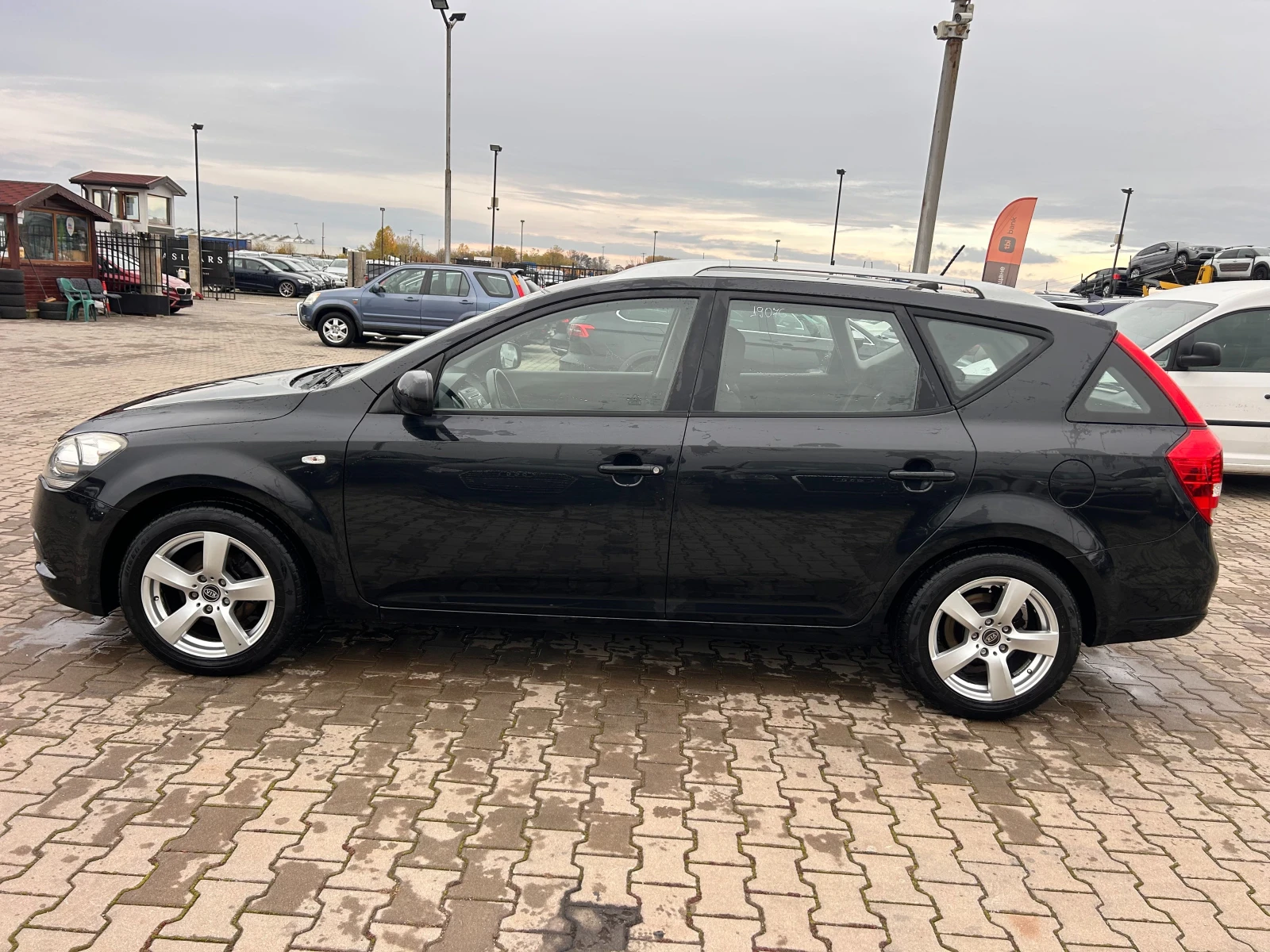 Kia Ceed 1.4i EURO 5 - изображение 9