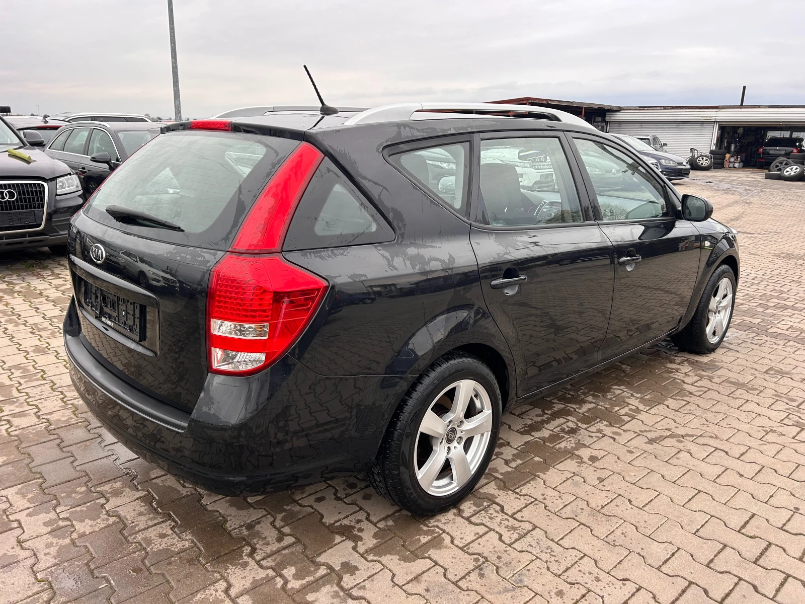 Kia Ceed 1.4i EURO 5 - изображение 6