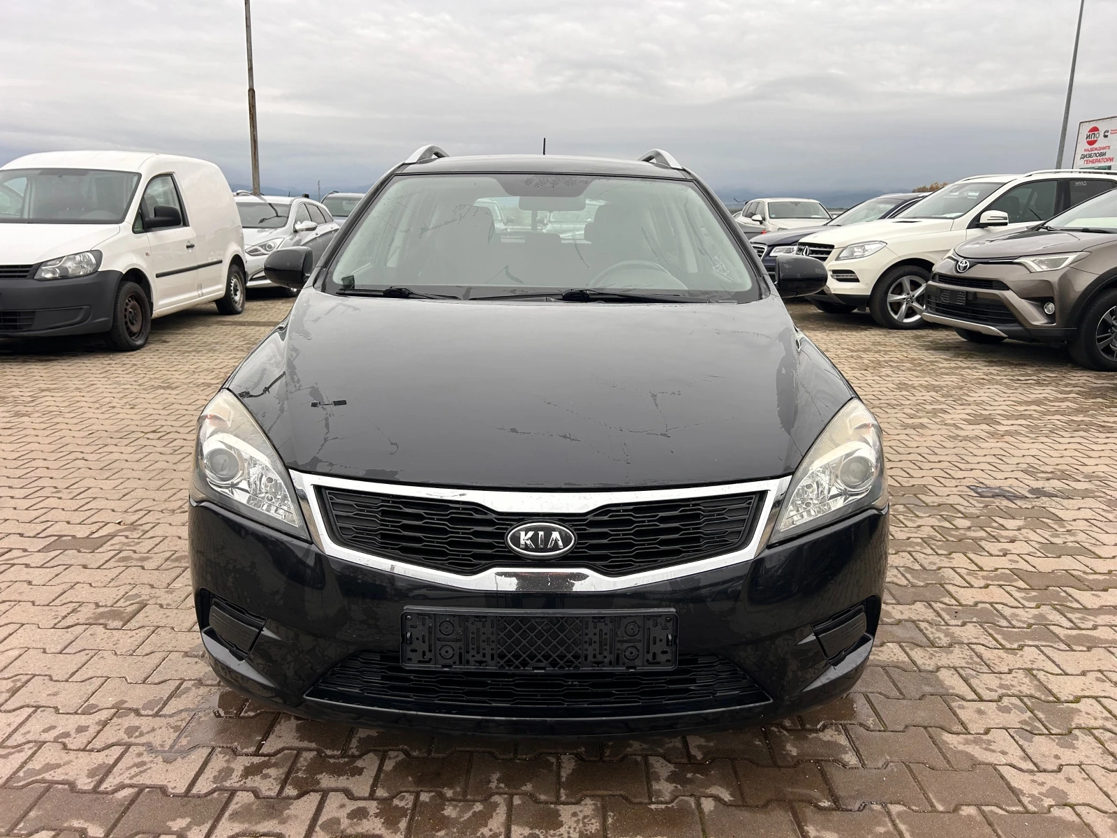 Kia Ceed 1.4i EURO 5 - изображение 3
