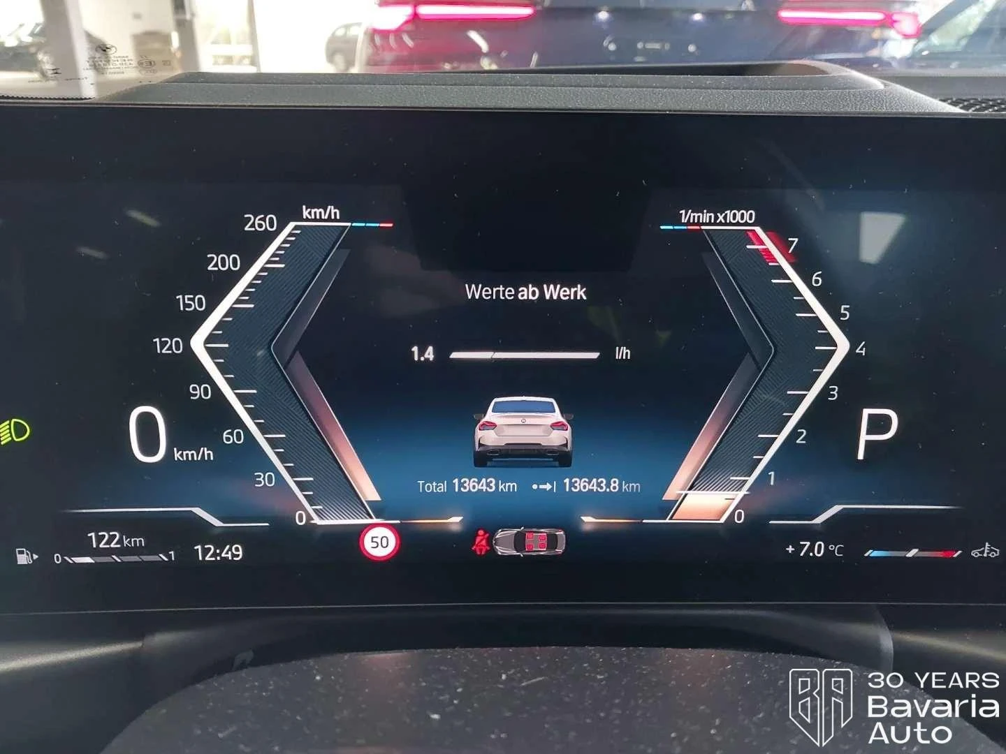 BMW 240 M240i xDrive Coupe Sportautomatic - изображение 8