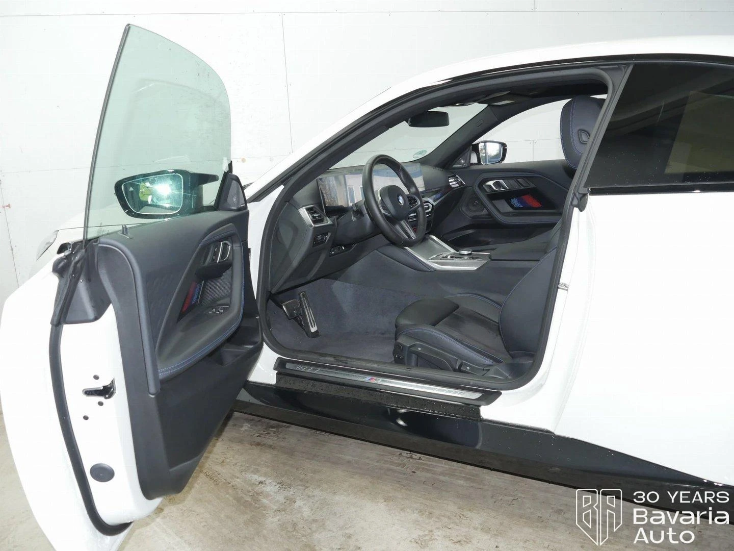 BMW 240 M240i xDrive Coupe Sportautomatic - изображение 5