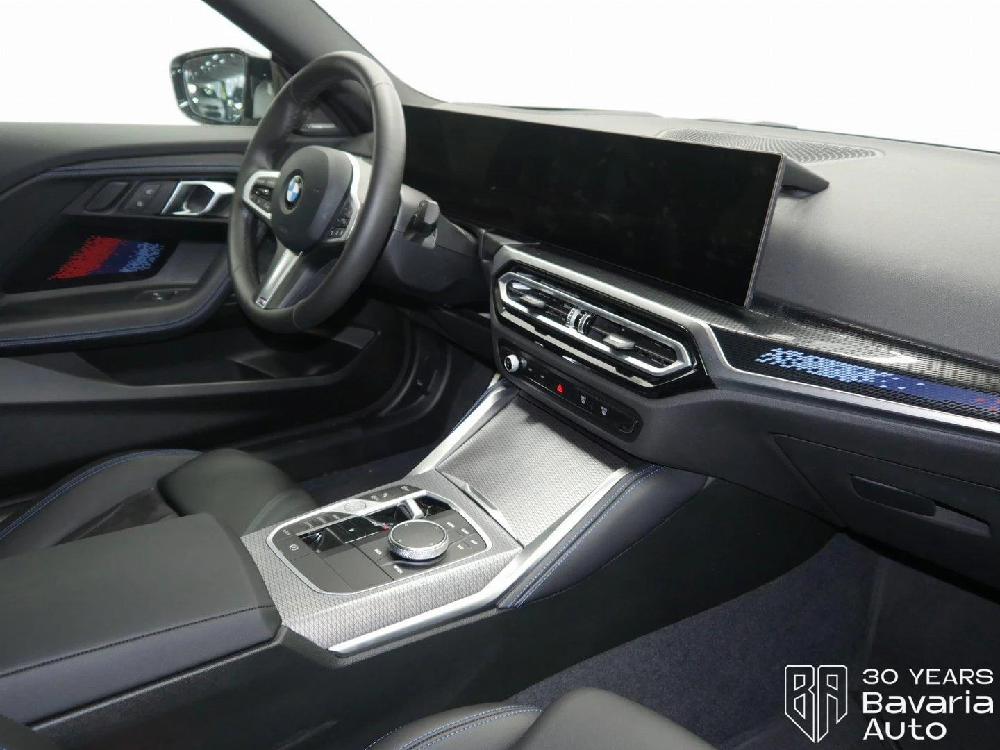 BMW 240 M240i xDrive Coupe Sportautomatic - изображение 7