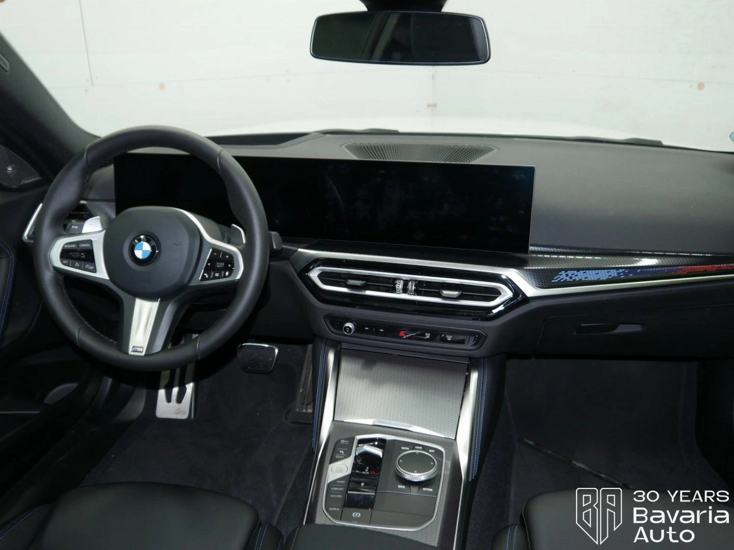 BMW 240 M240i xDrive Coupe Sportautomatic - изображение 6