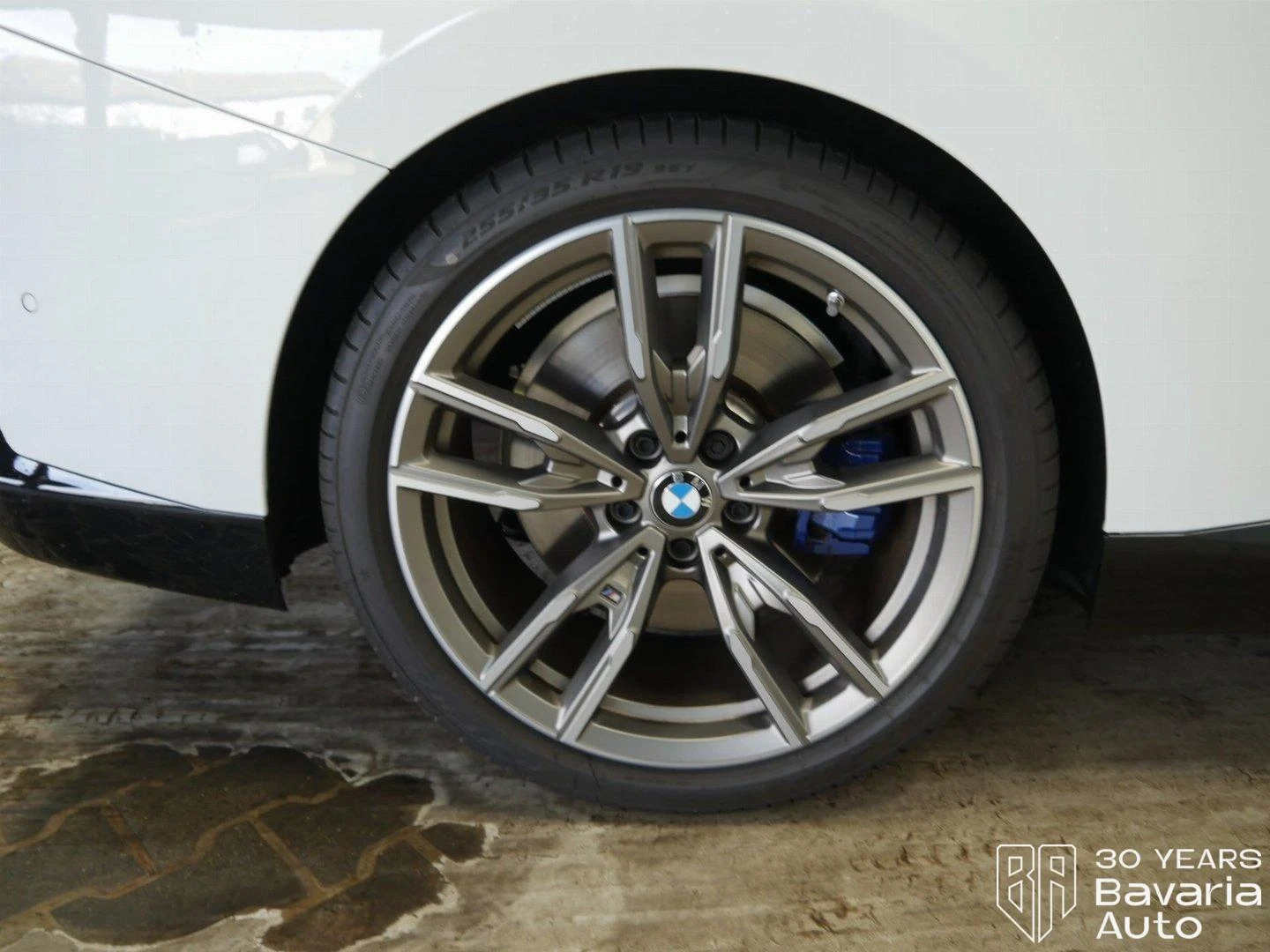 BMW 240 M240i xDrive Coupe Sportautomatic | Mobile.bg   11