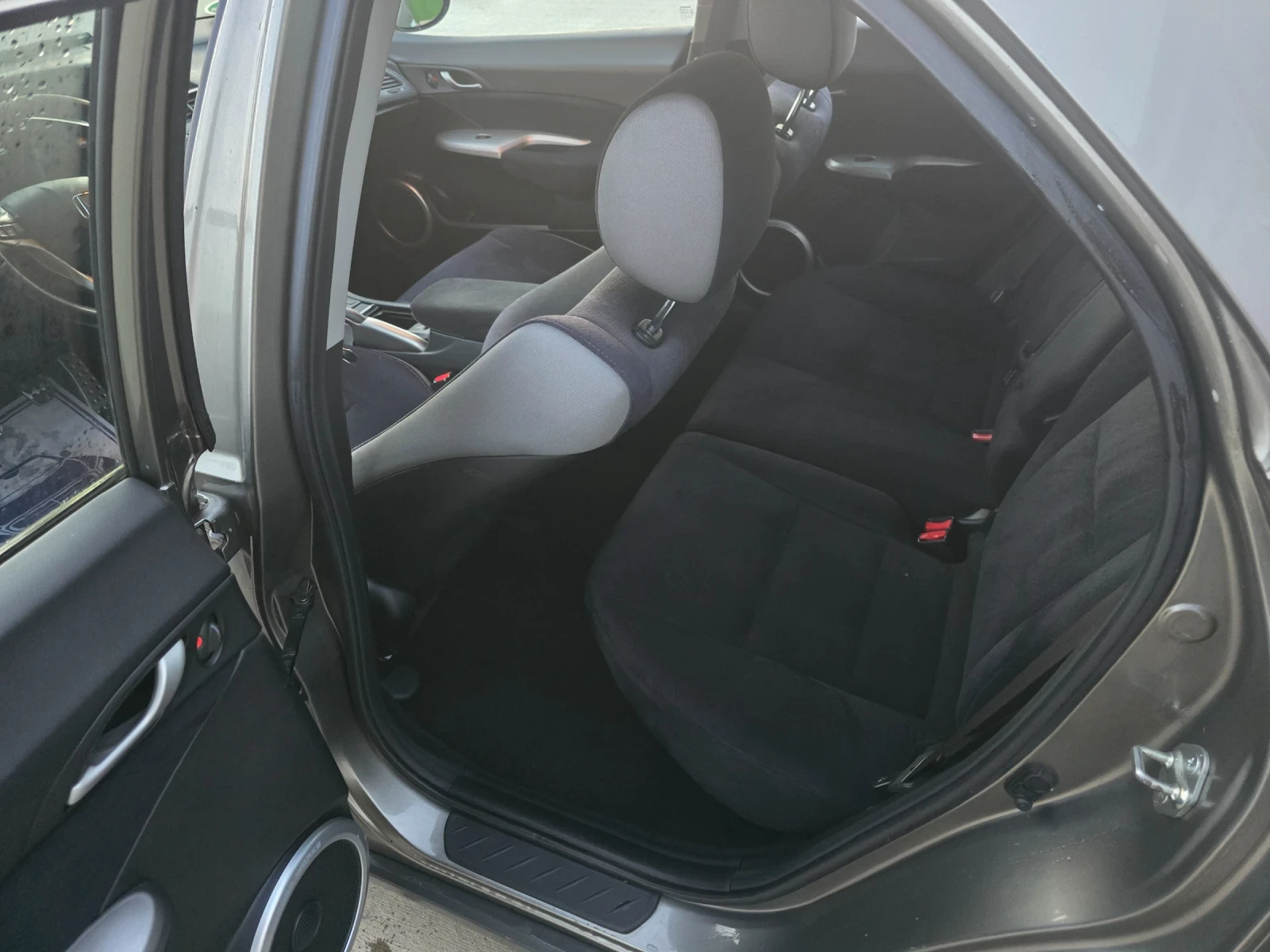 Honda Civic 1.8 V-TEC   | Mobile.bg   12