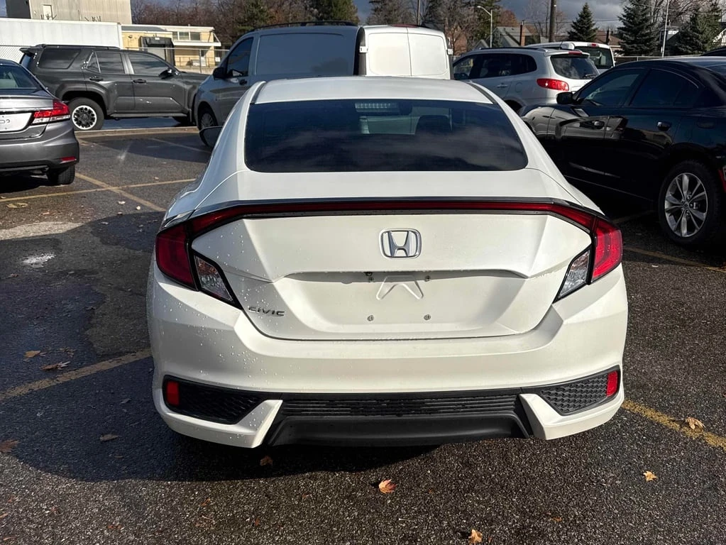 Honda Civic * EX T * CARFAX * БЕЗ ПЪРВОНАЧАЛНА ВНОСКА - изображение 5