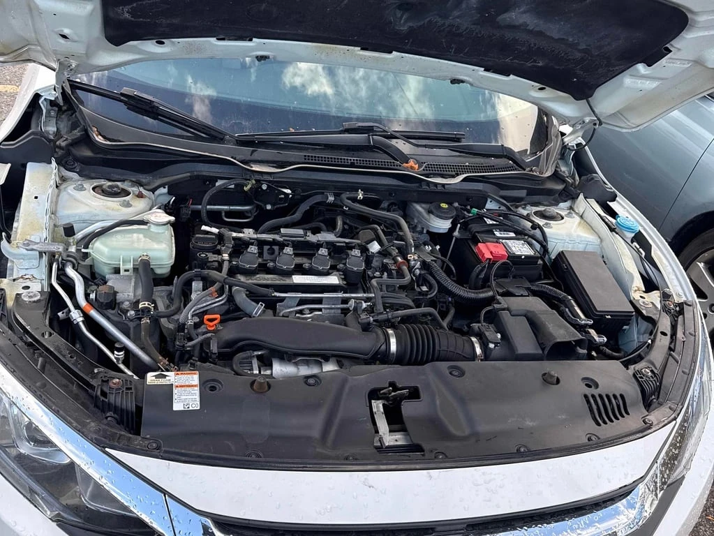 Honda Civic * EX T * CARFAX *    | Mobile.bg   12