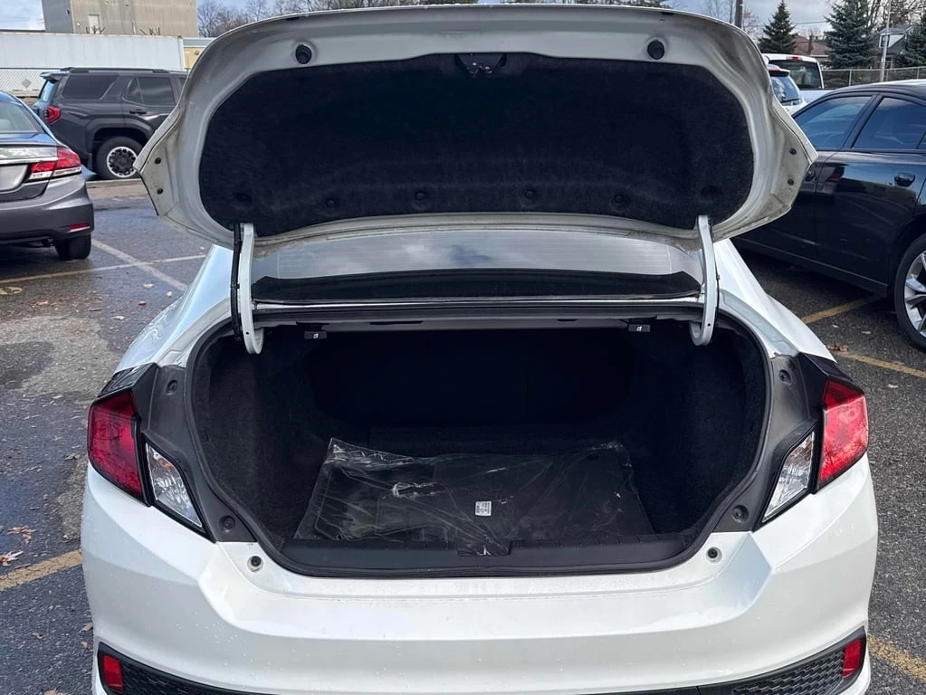 Honda Civic * EX T * CARFAX *    | Mobile.bg   13