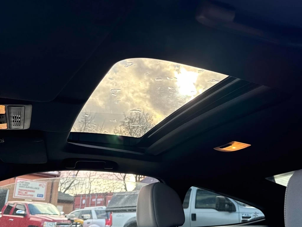 Honda Civic * EX T * CARFAX *    | Mobile.bg   11