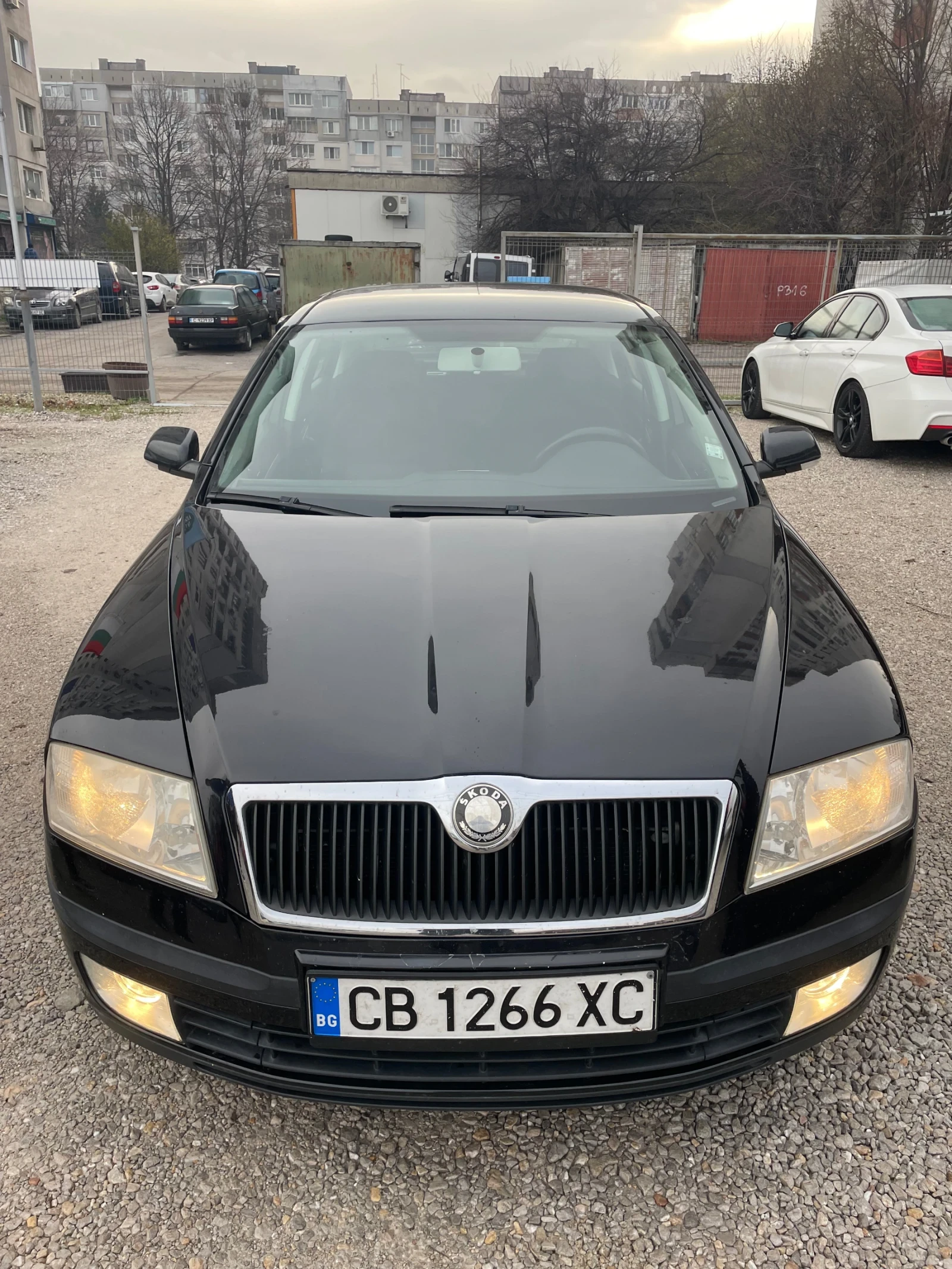 Skoda Octavia 1, 9 105 🔝 - изображение 5