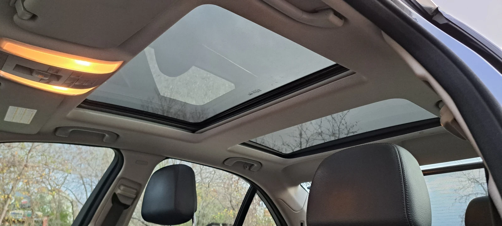 Mercedes-Benz C 350 C350 CDI | Mobile.bg � ����������� 11