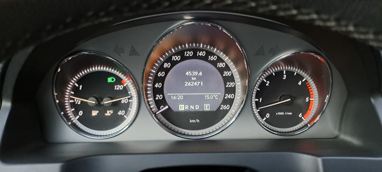 Mercedes-Benz C 350 C350 CDI | Mobile.bg � ����������� 14