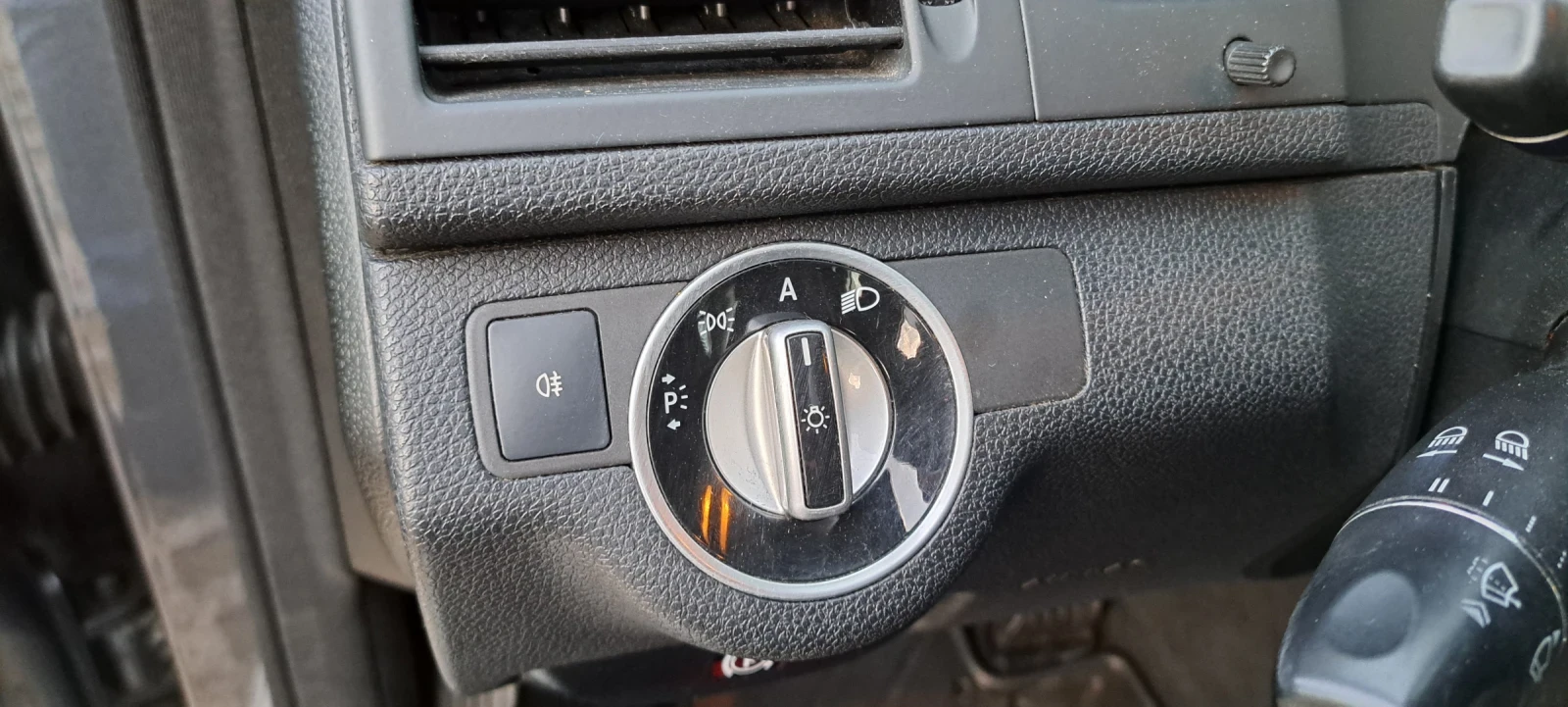 Mercedes-Benz C 350 C350 CDI - изображение 10