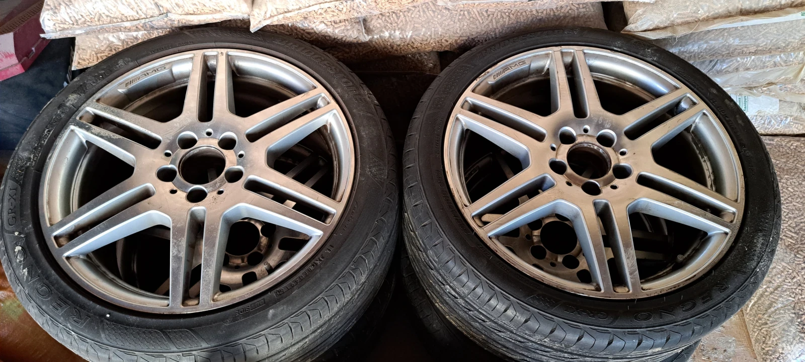 Mercedes-Benz C 350 C350 CDI | Mobile.bg � ����������� 15