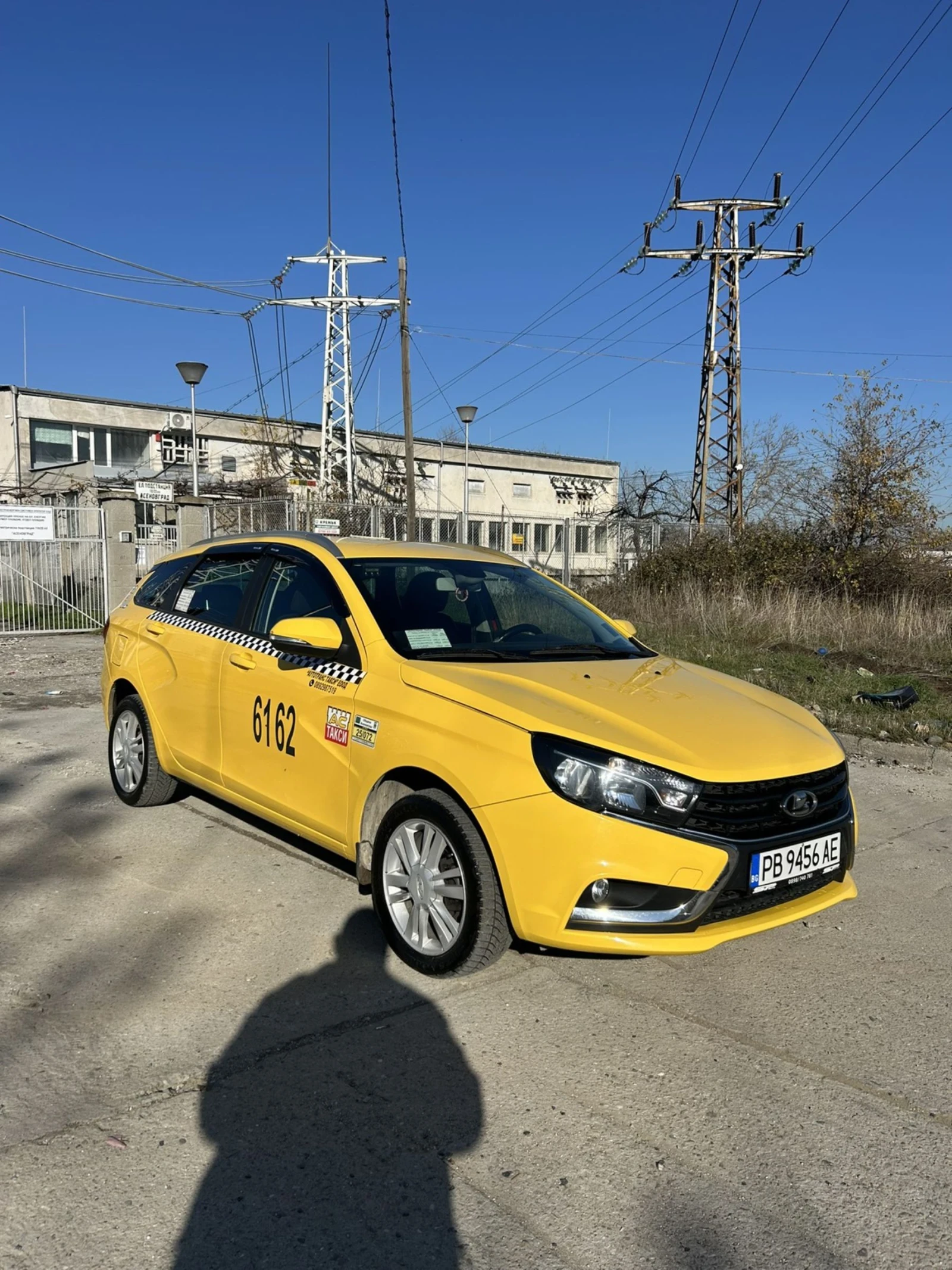Lada Vesta 1.6 - изображение 2
