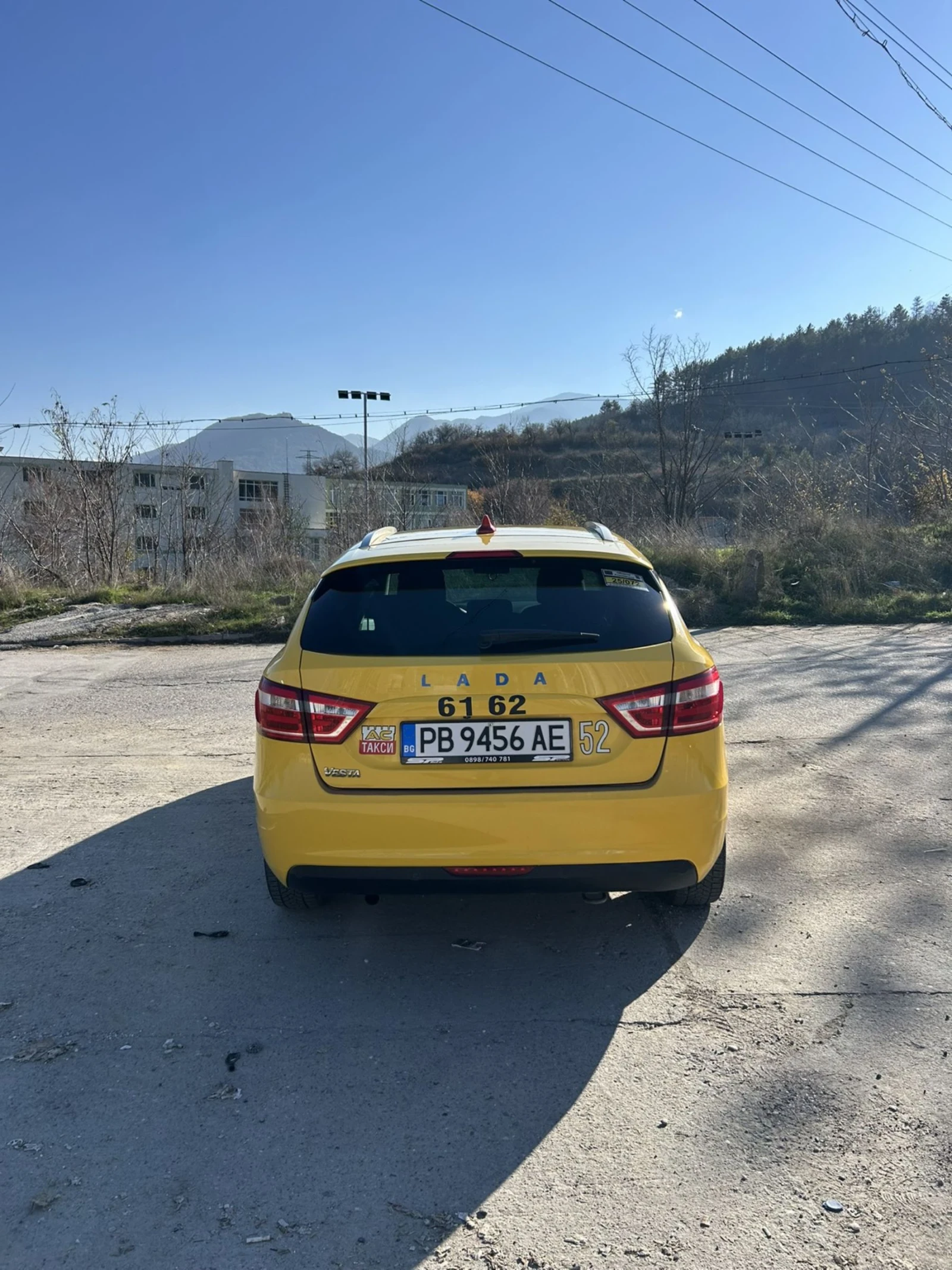 Lada Vesta 1.6 - изображение 4