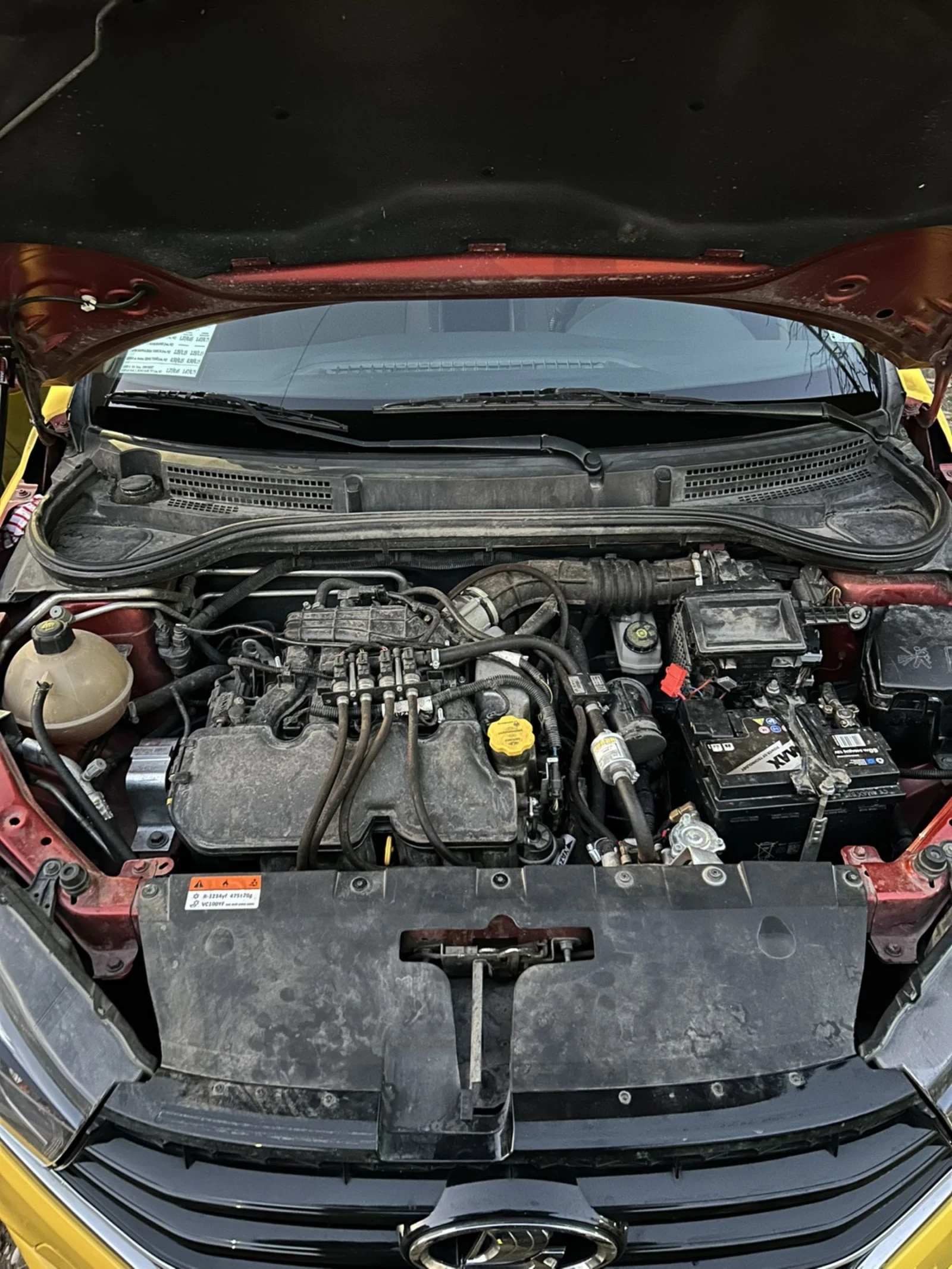 Lada Vesta 1.6 | Mobile.bg � ����������� 13