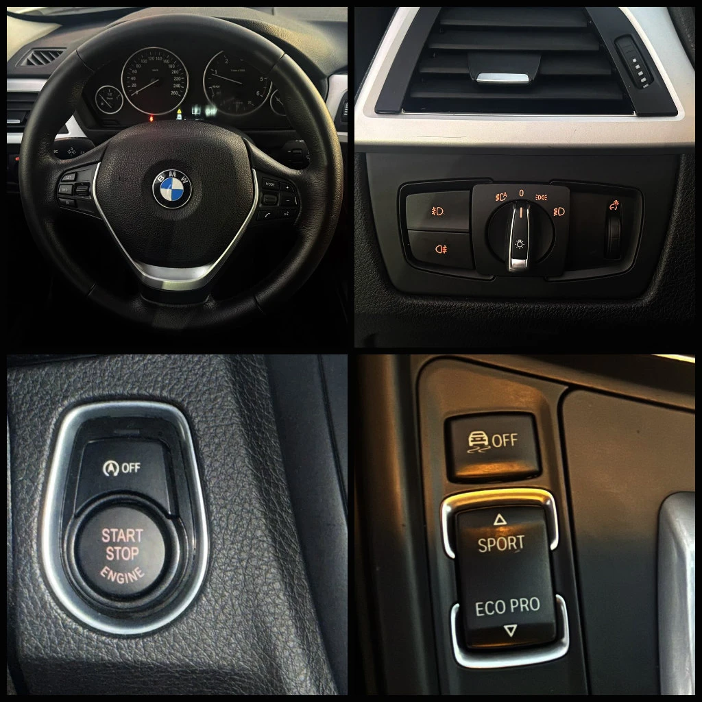BMW 320 /M performance/ | Mobile.bg � ����������� 15