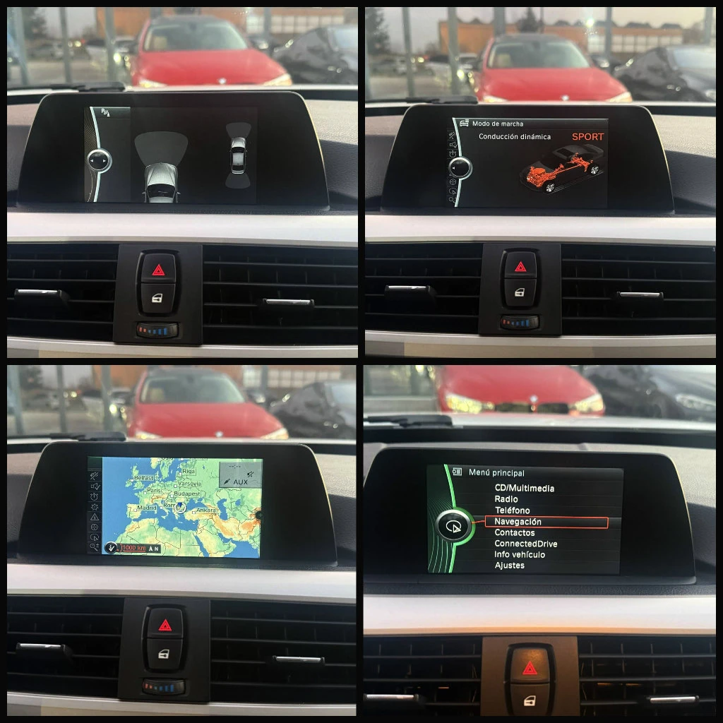 BMW 320 /M performance/ | Mobile.bg � ����������� 16