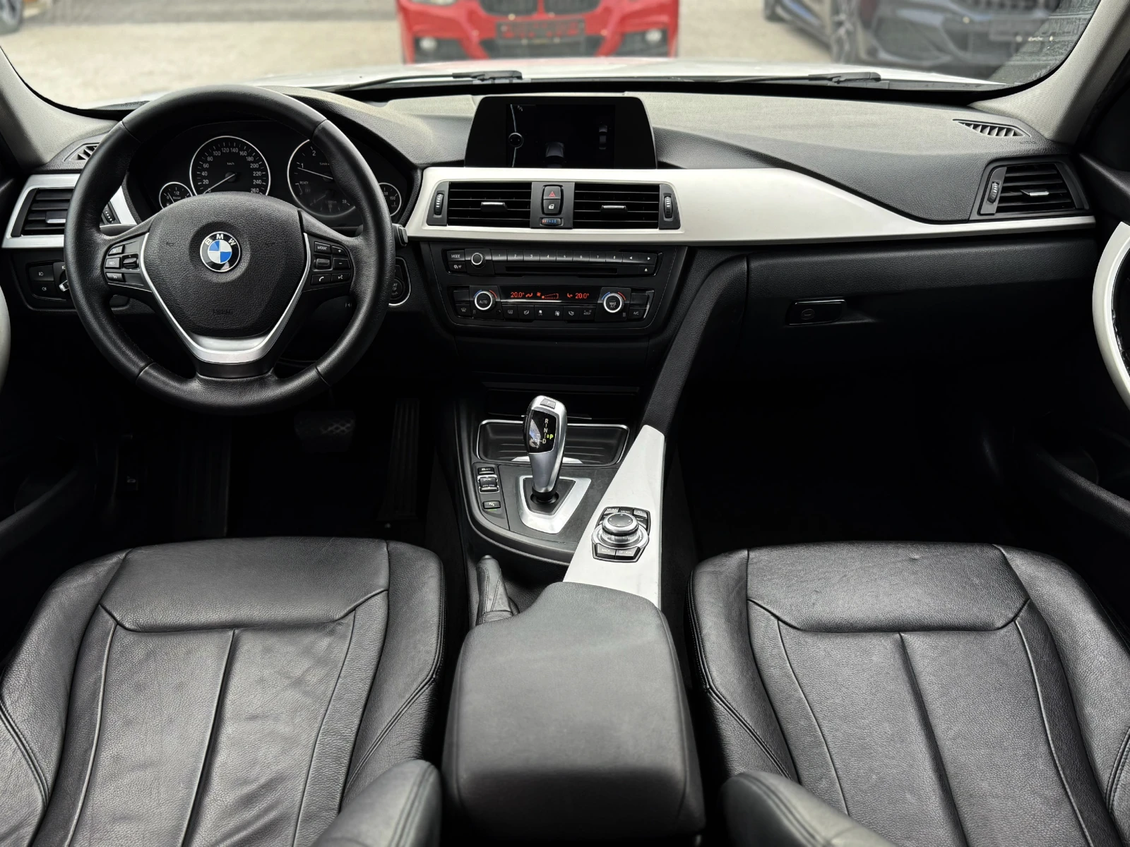 BMW 320 /M performance/ | Mobile.bg � ����������� 14