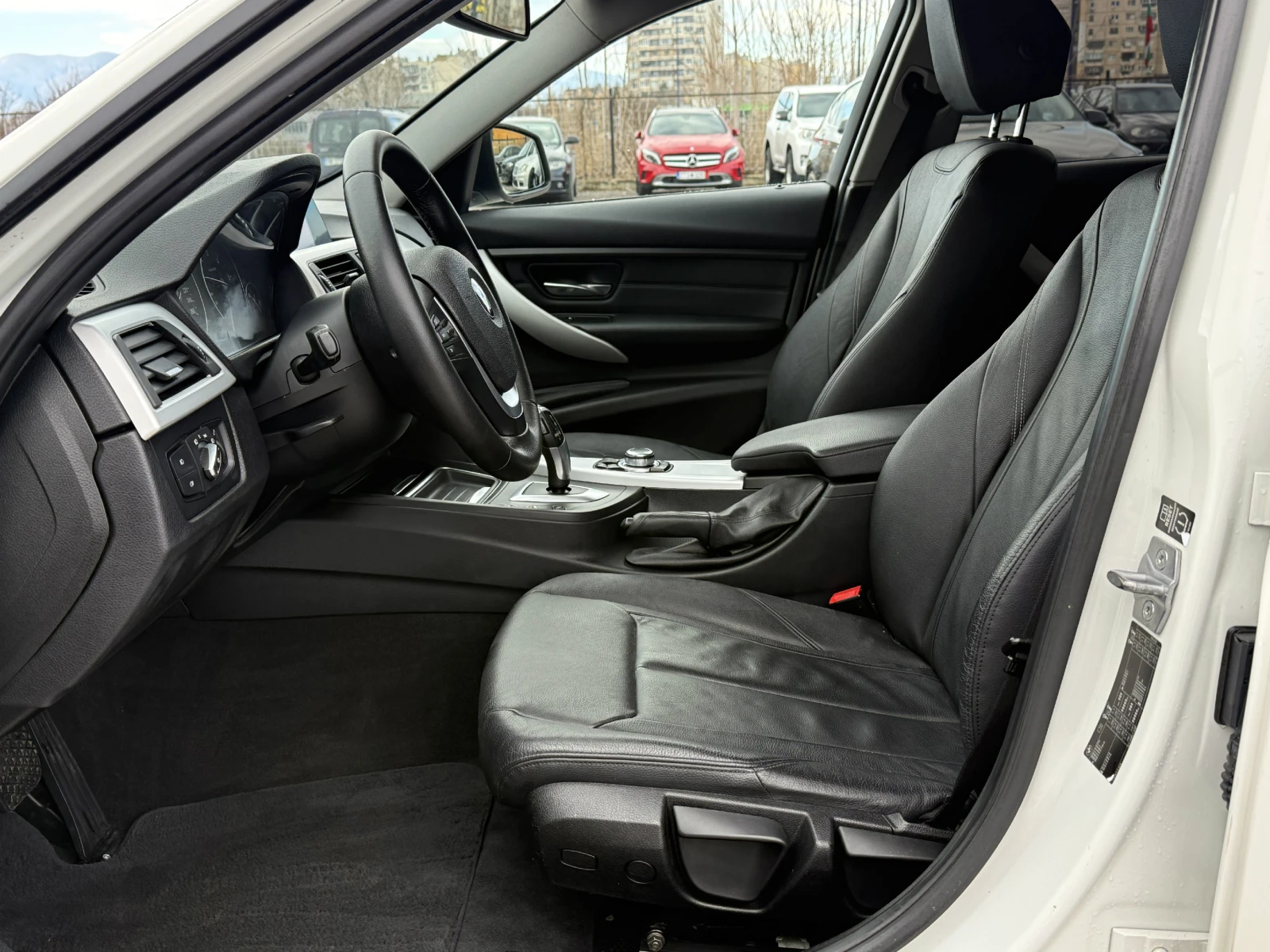 BMW 320 /M performance/ - изображение 9