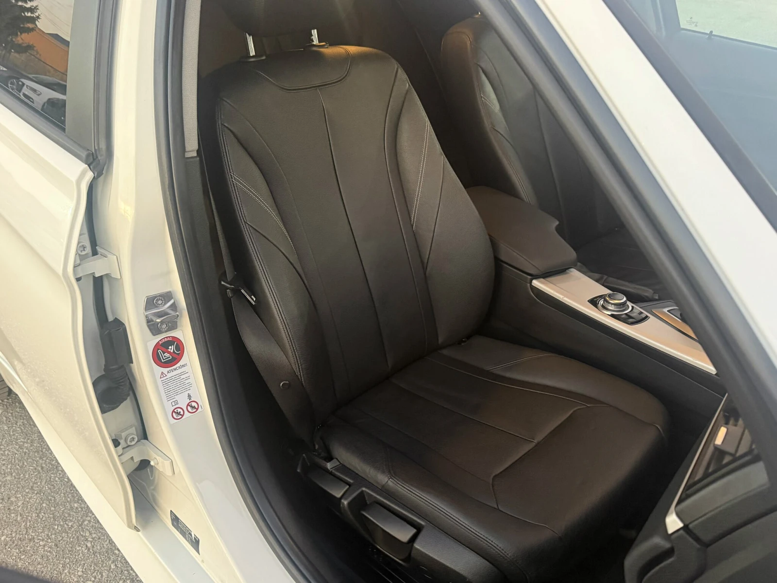 BMW 320 /M performance/ | Mobile.bg � ����������� 11