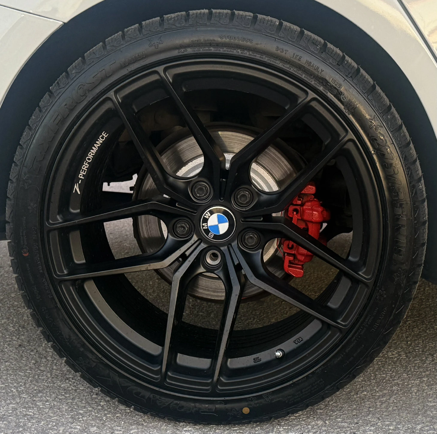 BMW 320 /M performance/ | Mobile.bg � ����������� 17