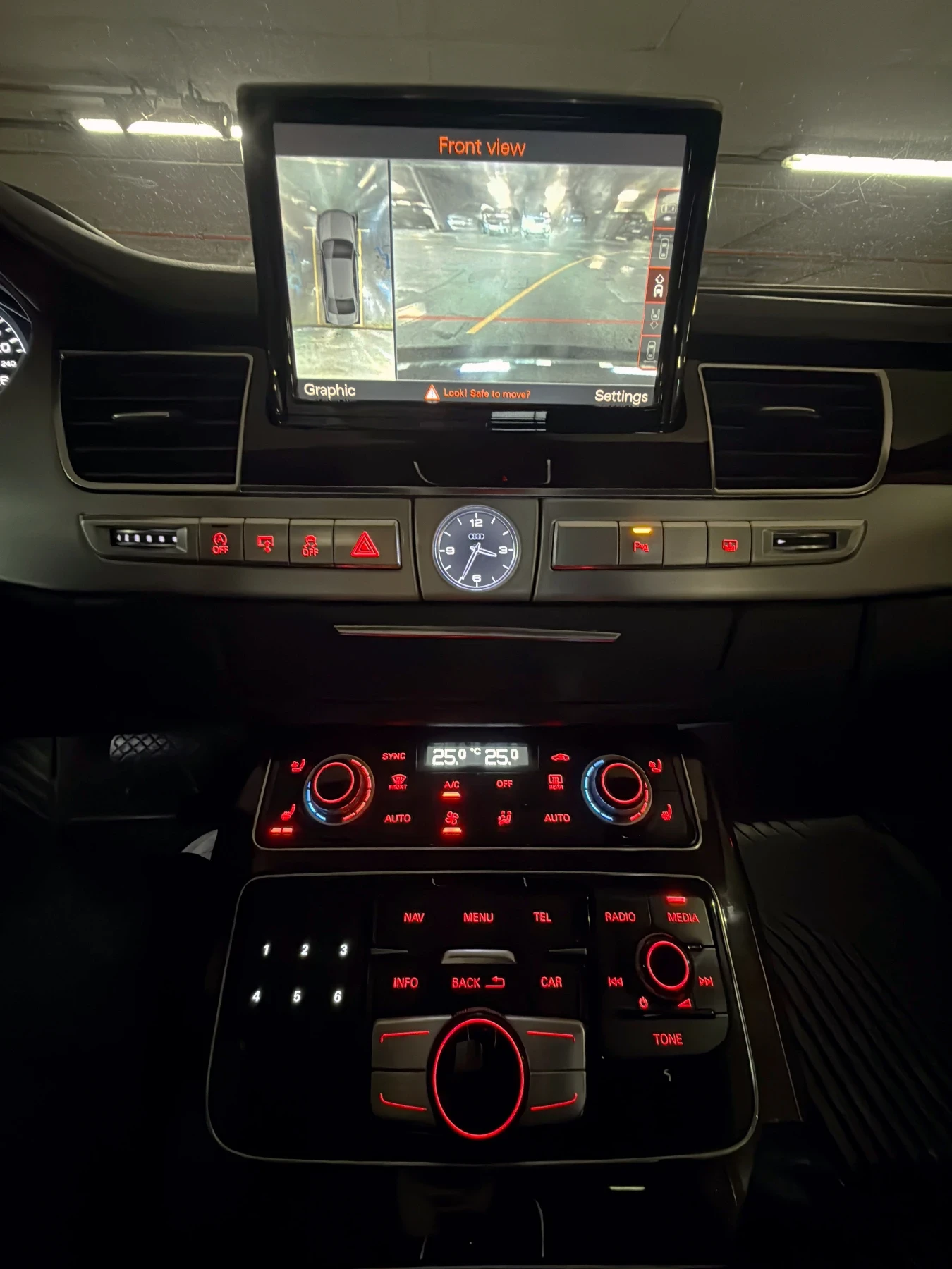 Audi A8 4.2  - изображение 9