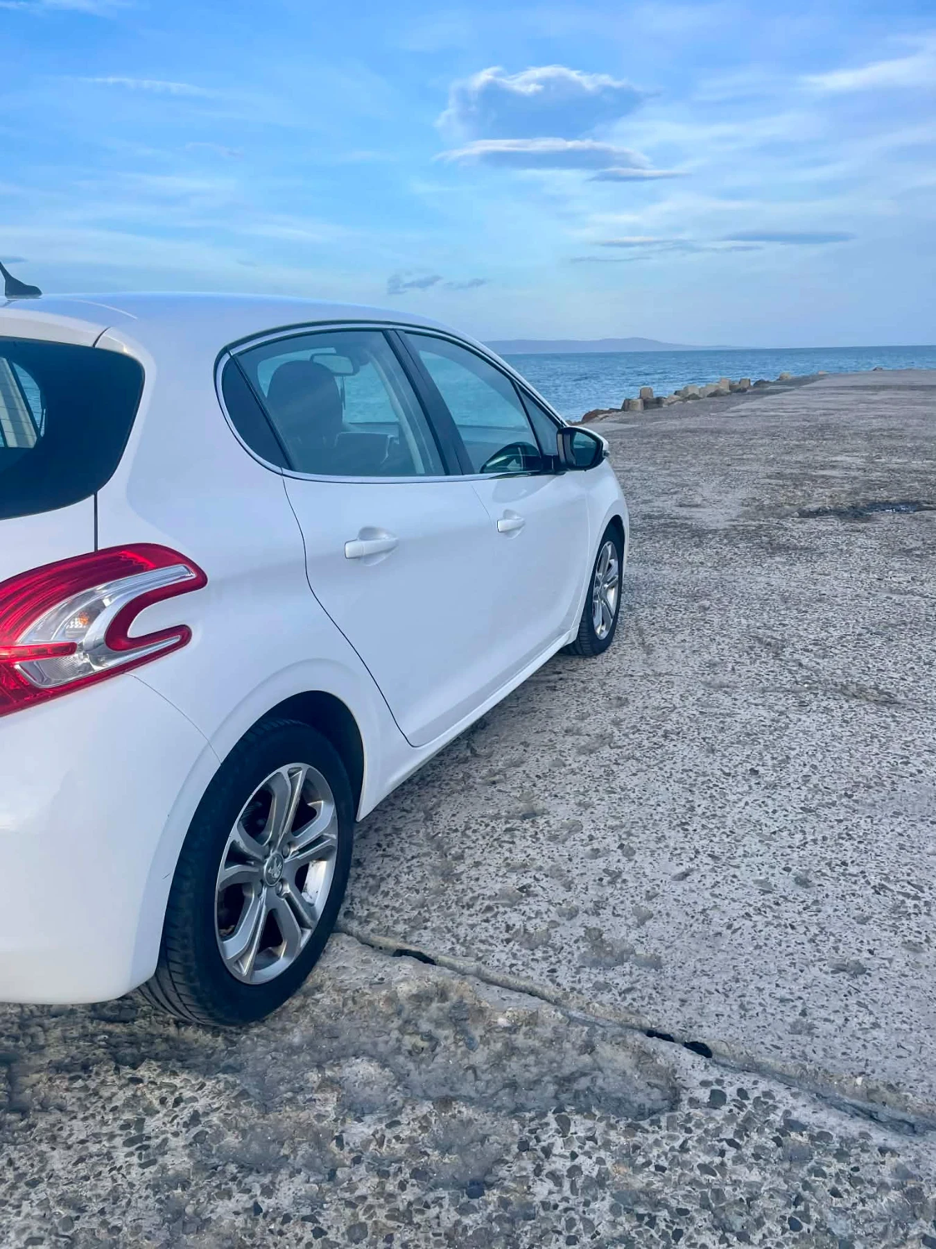 Peugeot 208 1.6 HDI | Mobile.bg � ����������� 2