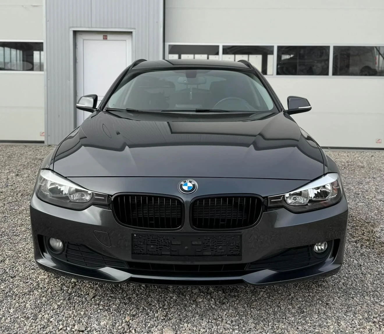 BMW 320  - изображение 3