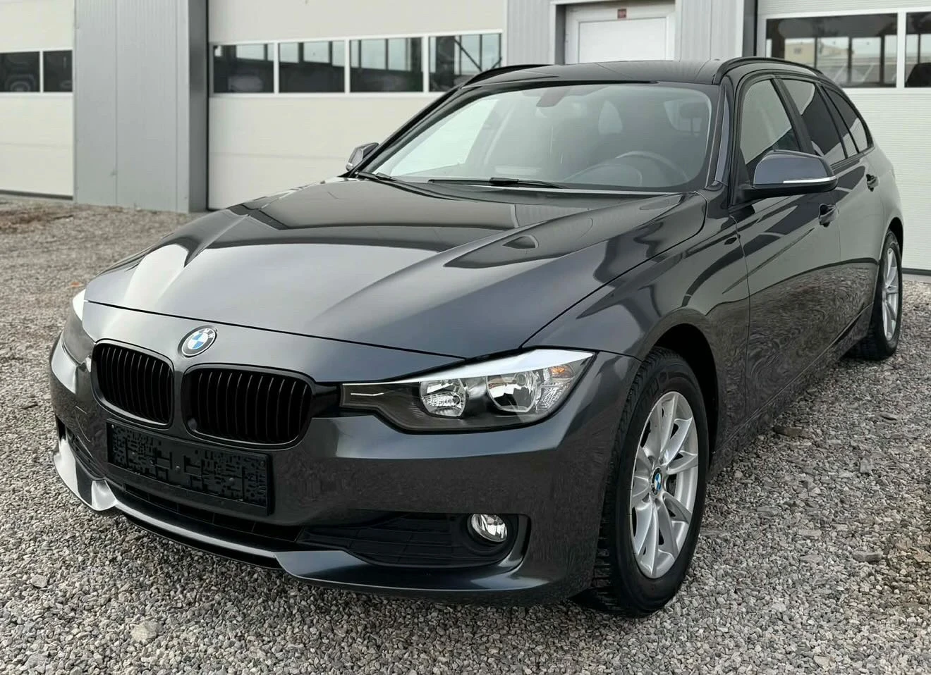 BMW 320  - изображение 2