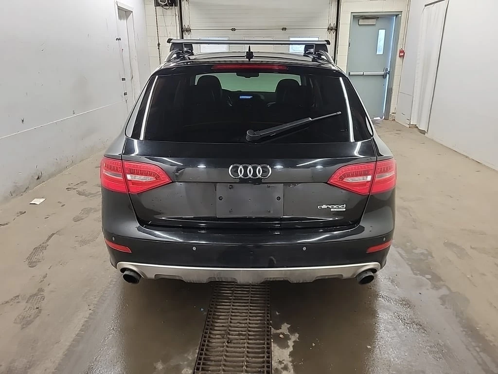 Audi A4 Allroad * TECHNIK * CARFAX * ���� �� �� | Mobile.bg � ����������� 6