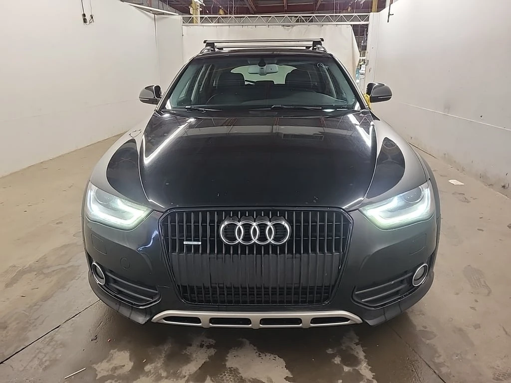 Audi A4 Allroad * TECHNIK * CARFAX * ���� �� �� | Mobile.bg � ����������� 2
