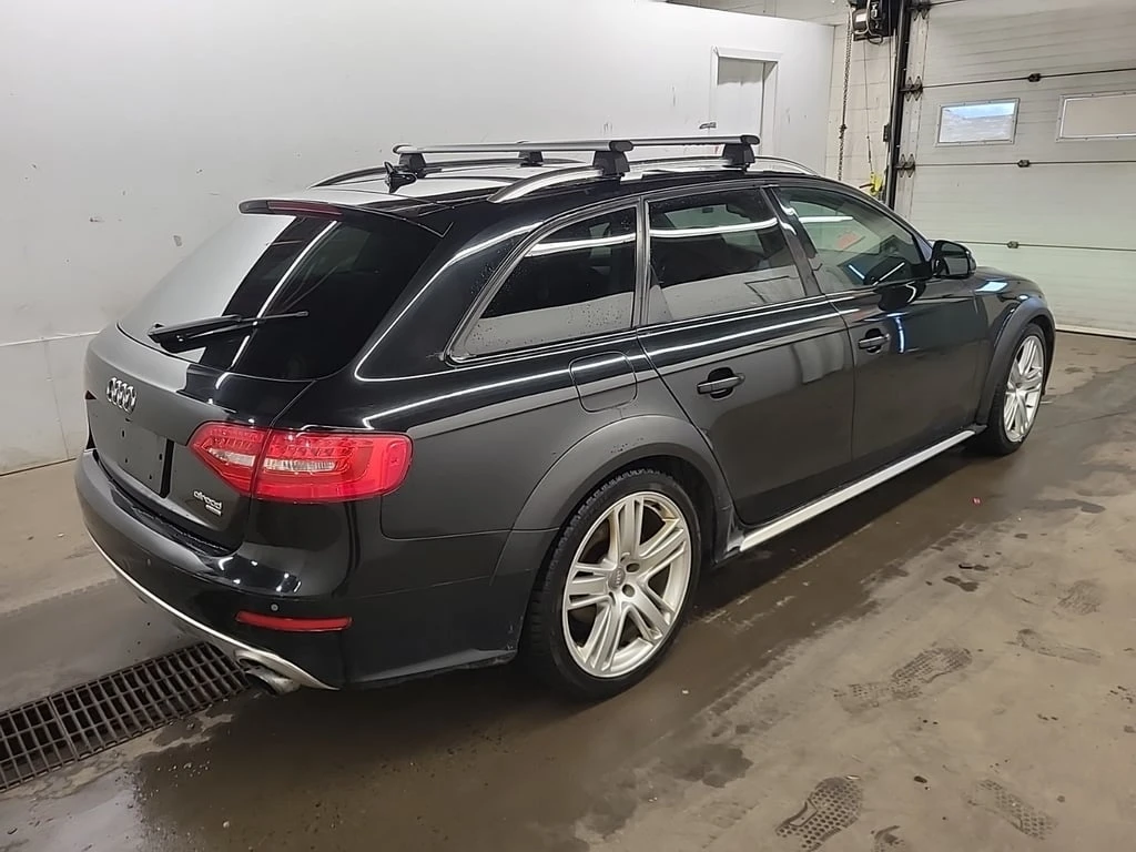 Audi A4 Allroad * TECHNIK * CARFAX * ���� �� �� | Mobile.bg � ����������� 4