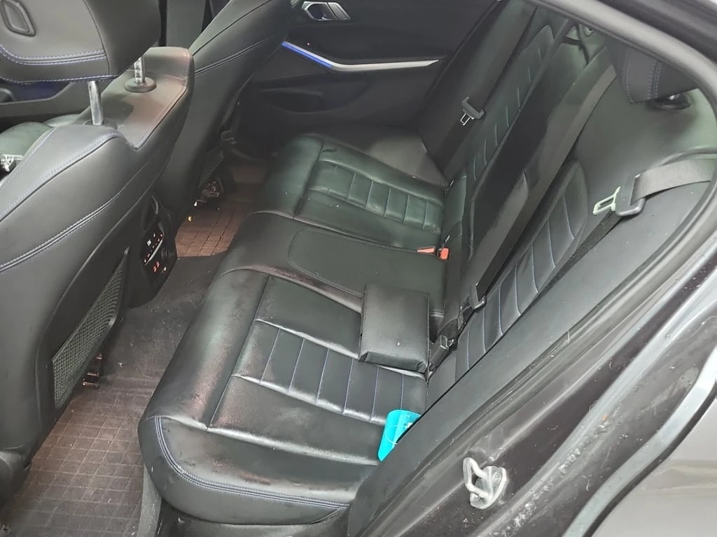 BMW 340 M340I XDRIVE  CARFAX | Mobile.bg � ����������� 13