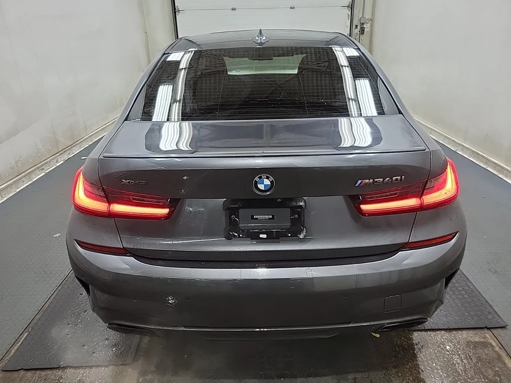 BMW 340 M340I XDRIVE  CARFAX | Mobile.bg � ����������� 7