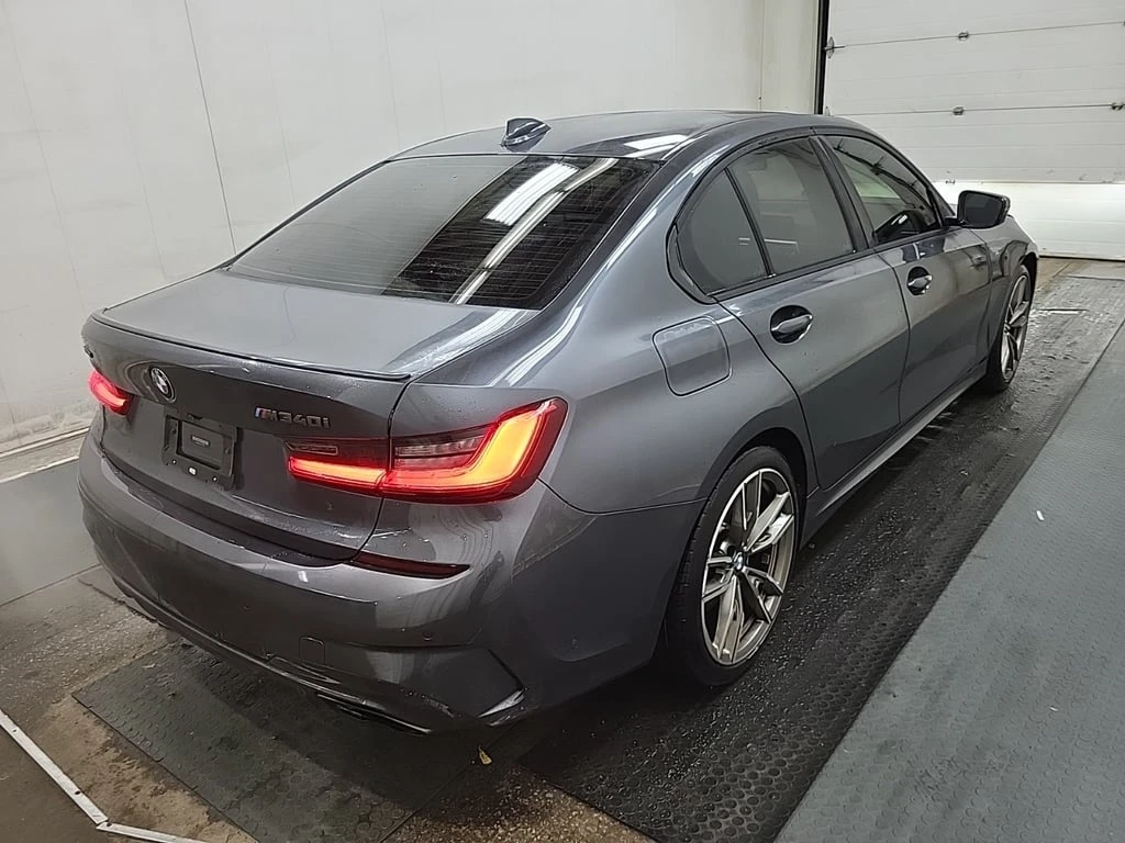 BMW 340 M340I XDRIVE  CARFAX | Mobile.bg � ����������� 3