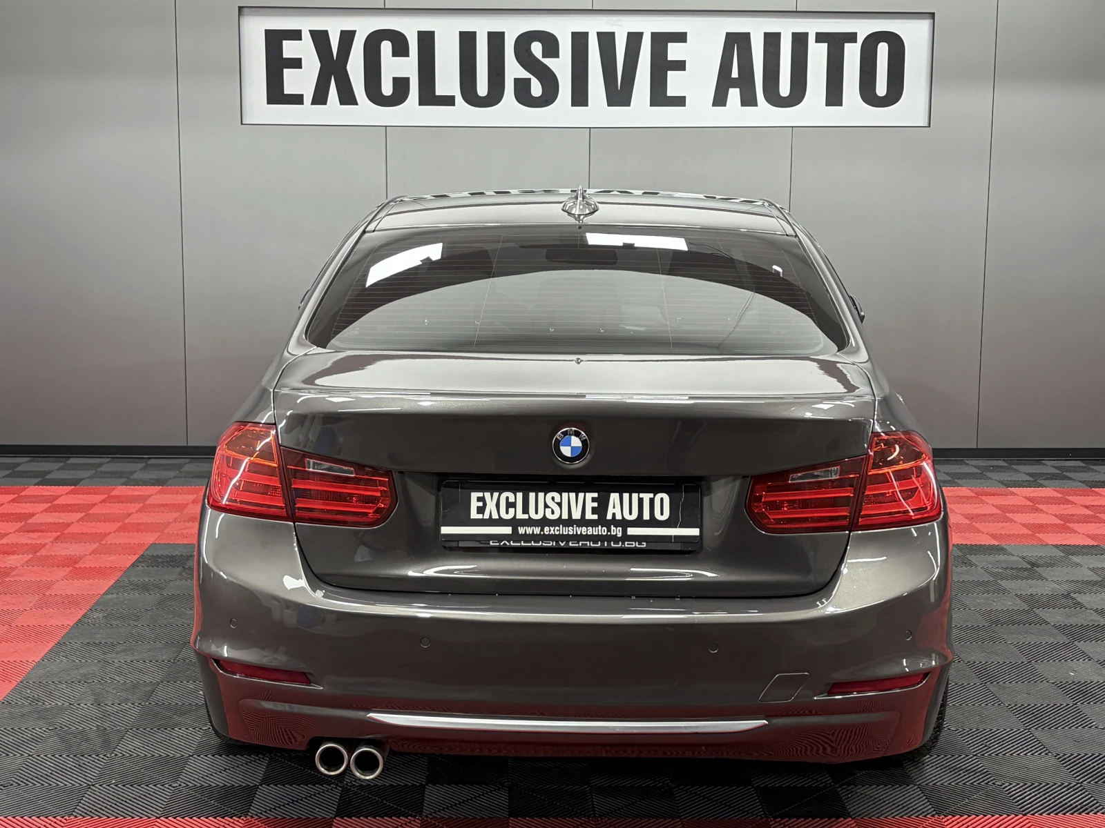 BMW 330 d xDrive* Modern Line* TV* HUD* NAVI | Mobile.bg � ����������� 5