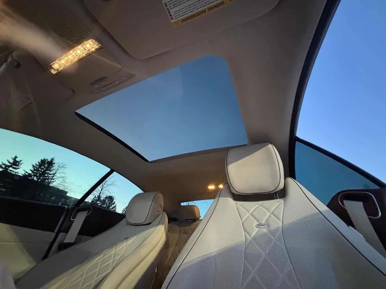 Mercedes-Benz E 450 Coupe * CARFAX * DISTRONIC PLUS * HEADS-UP*  | Mobile.bg � ����������� 13