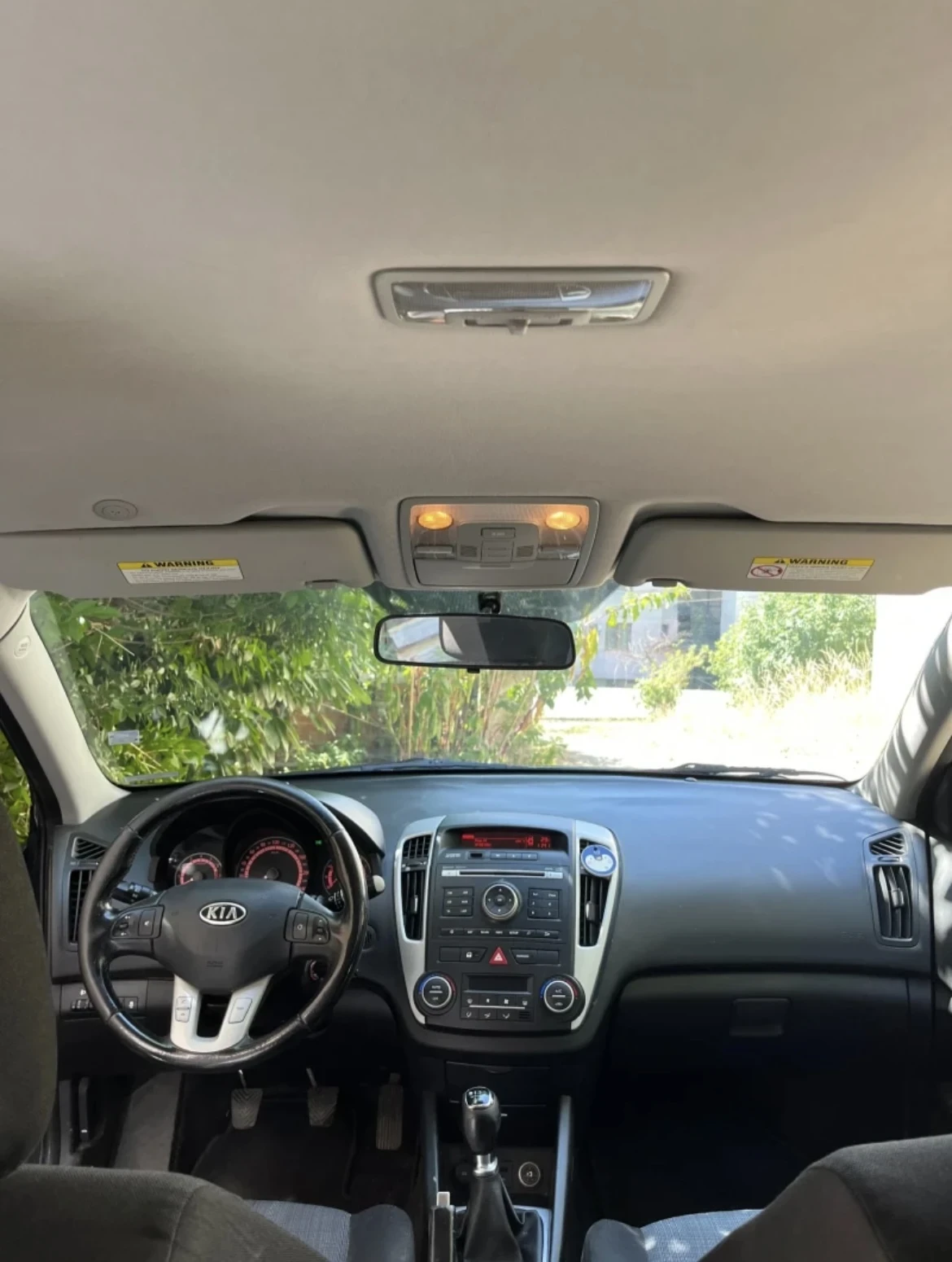 Kia Ceed, снимка 7 - Автомобили и джипове - 53845736