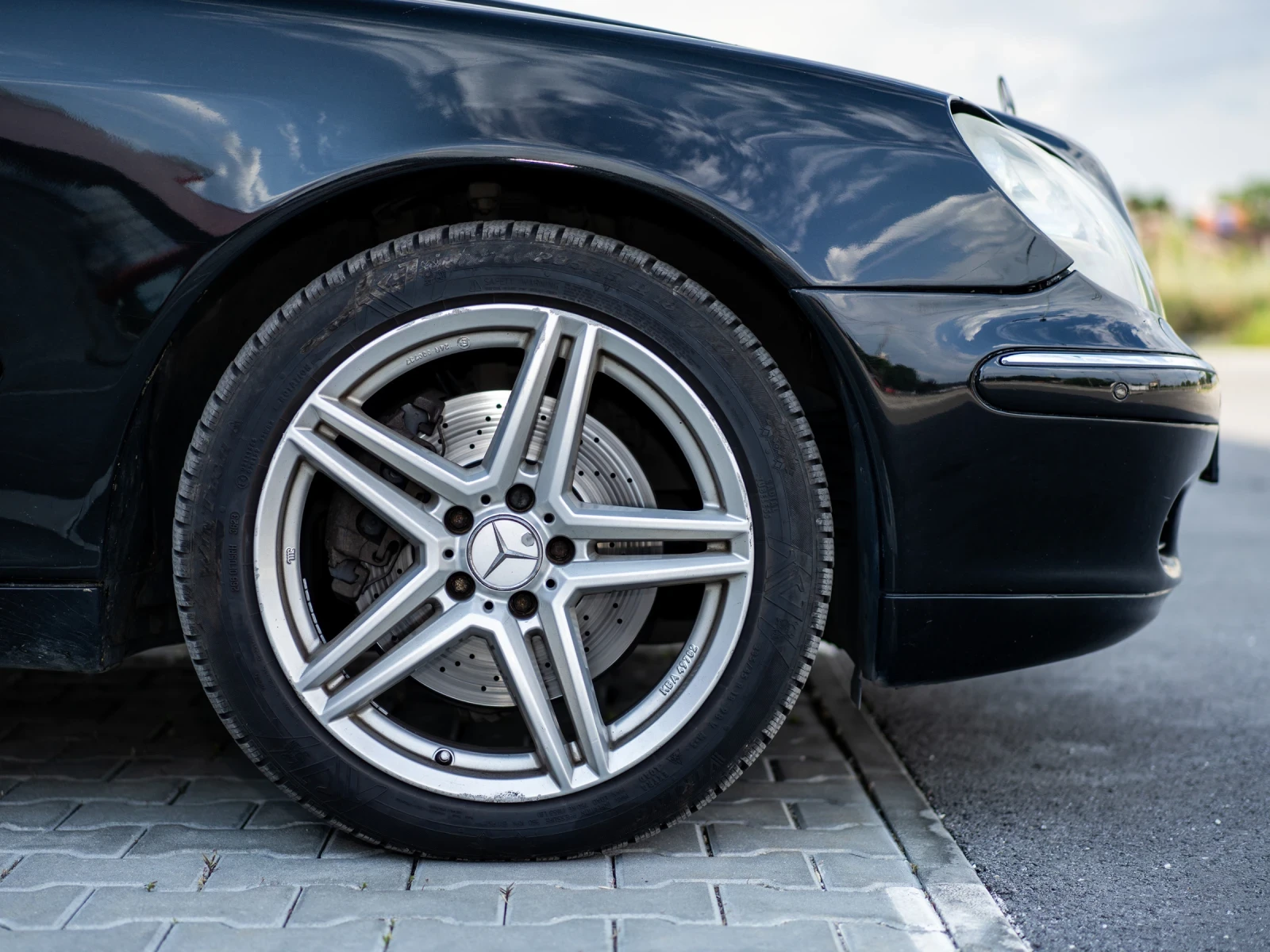 Mercedes-Benz S 500 Long, facelift, 4matic | Mobile.bg � ����������� 12