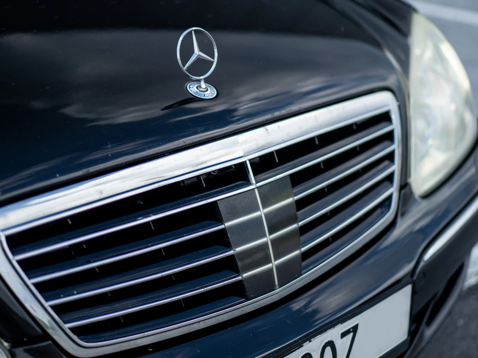 Mercedes-Benz S 500 Long, facelift, 4matic | Mobile.bg � ����������� 10