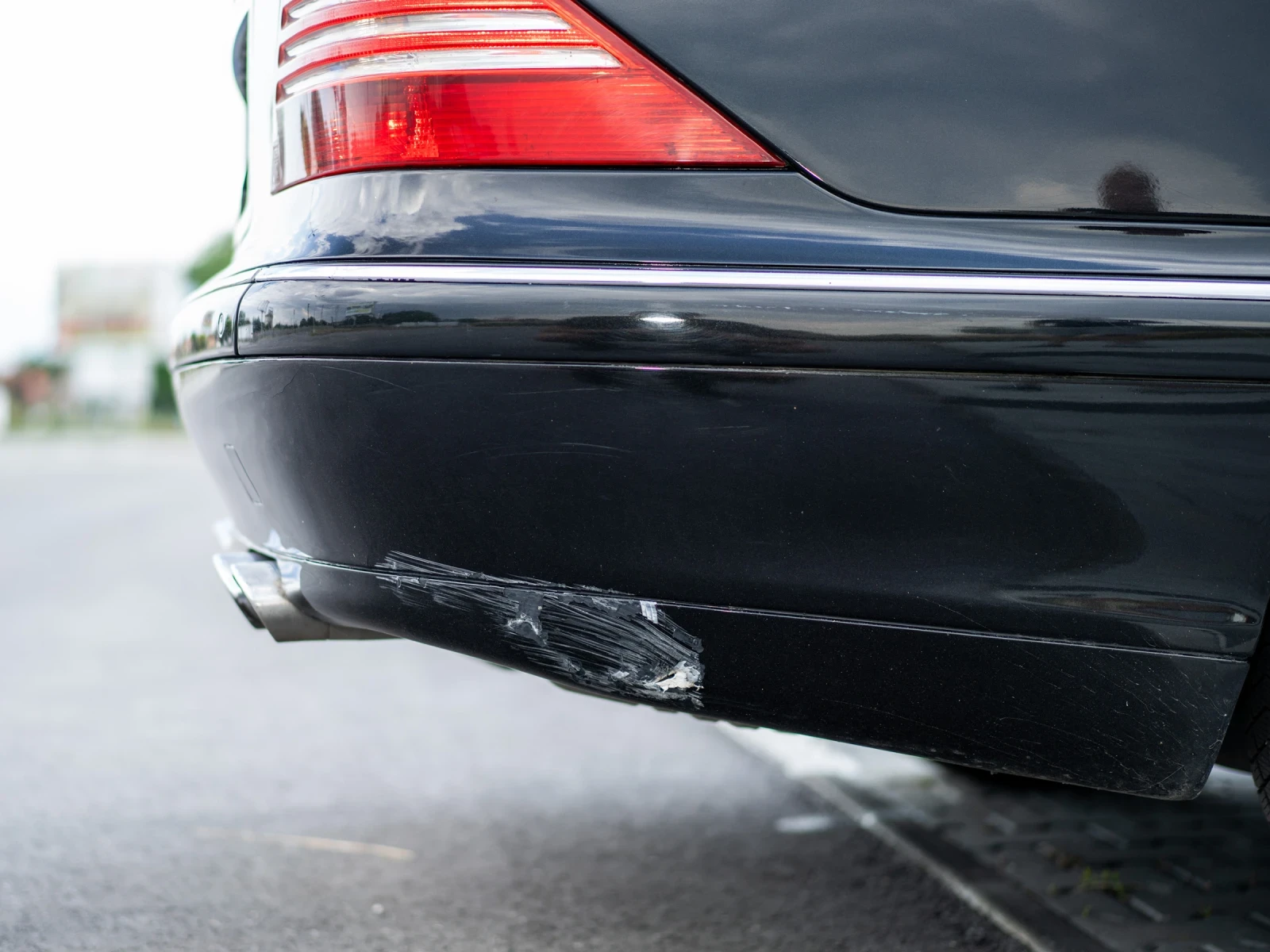 Mercedes-Benz S 500 Long, facelift, 4matic | Mobile.bg � ����������� 16