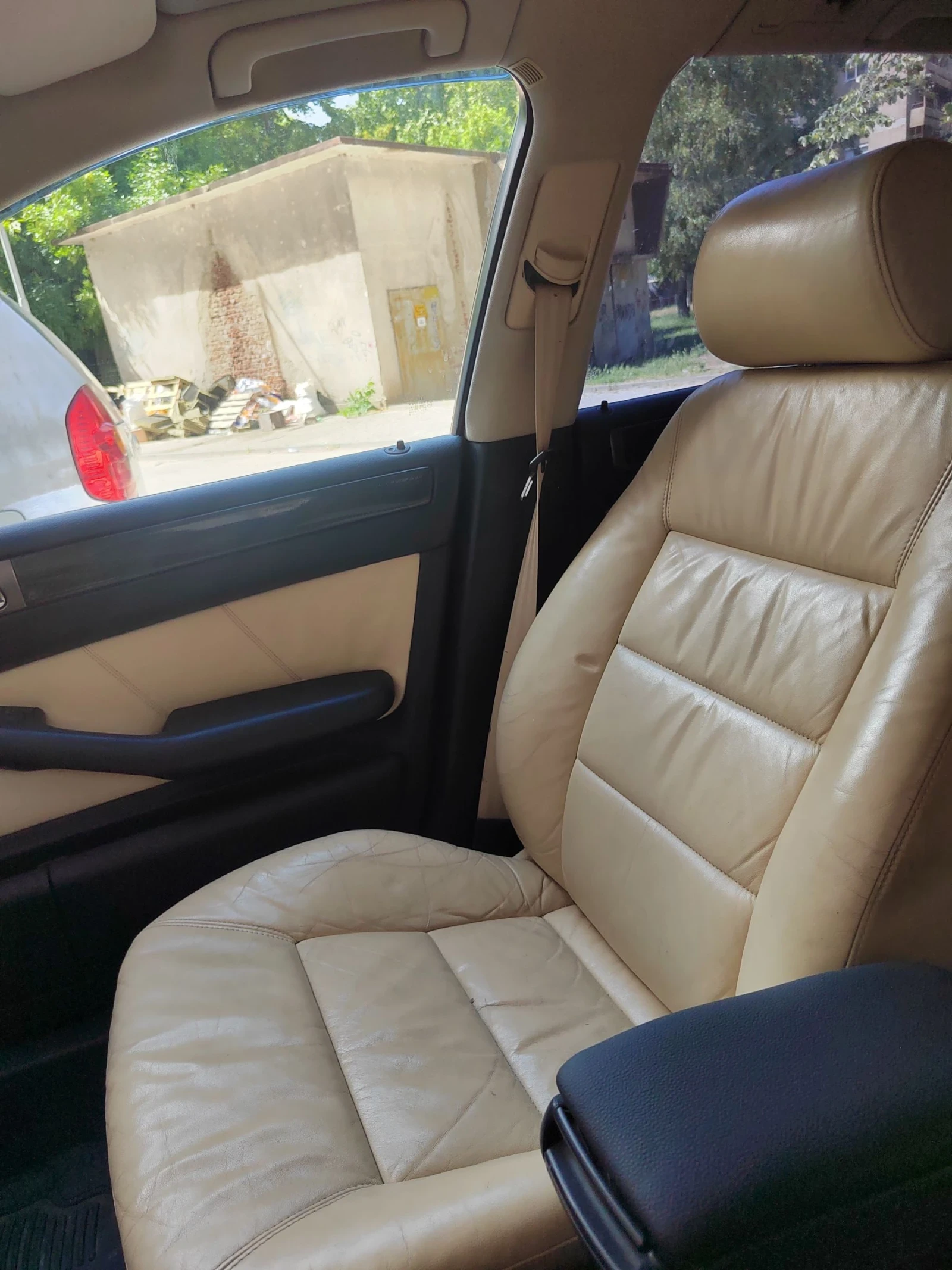 Audi A6 1.8т quattro, снимка 6 - Автомобили и джипове - 54132925
