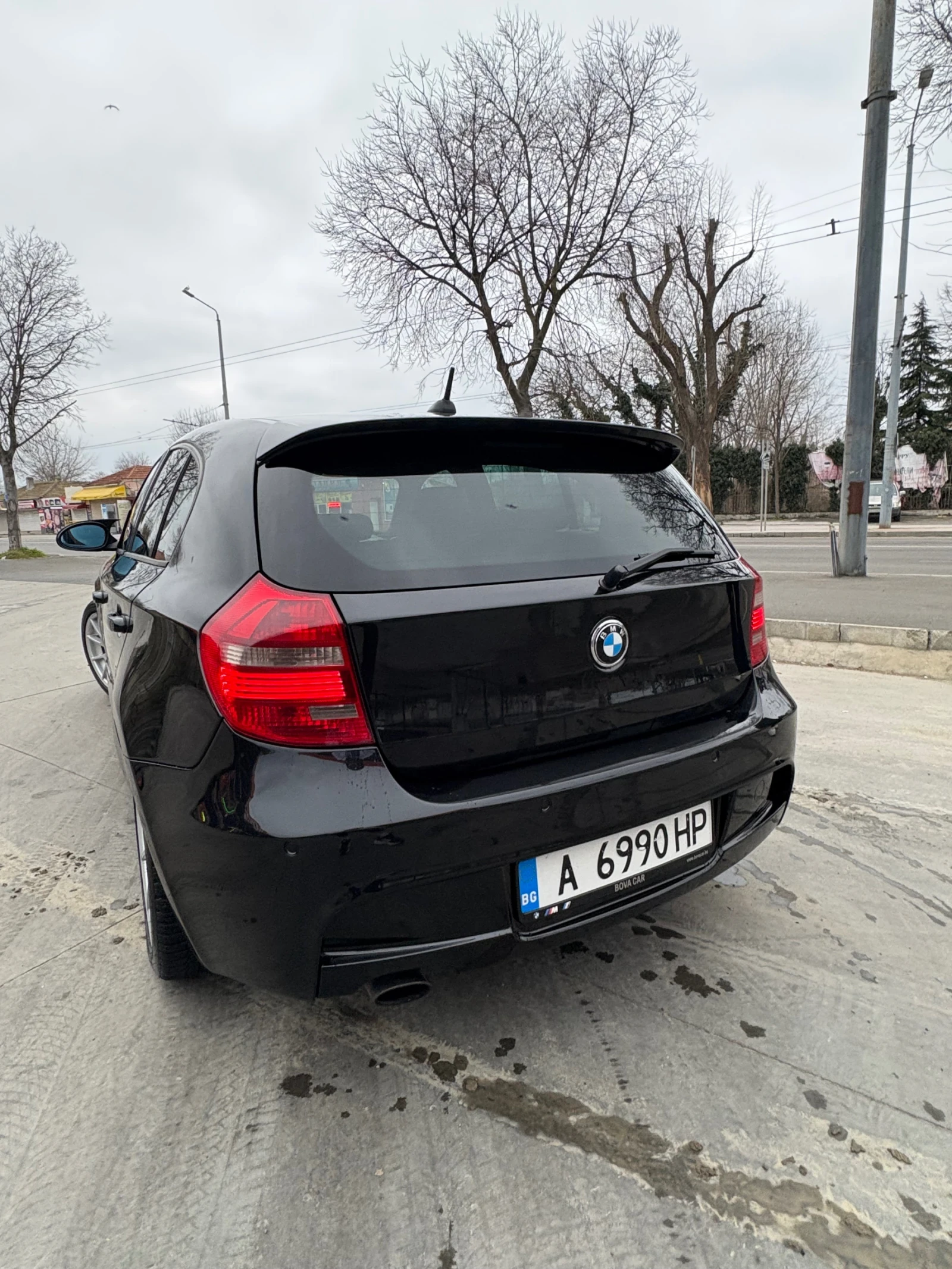 BMW 123 | Mobile.bg � ����������� 11
