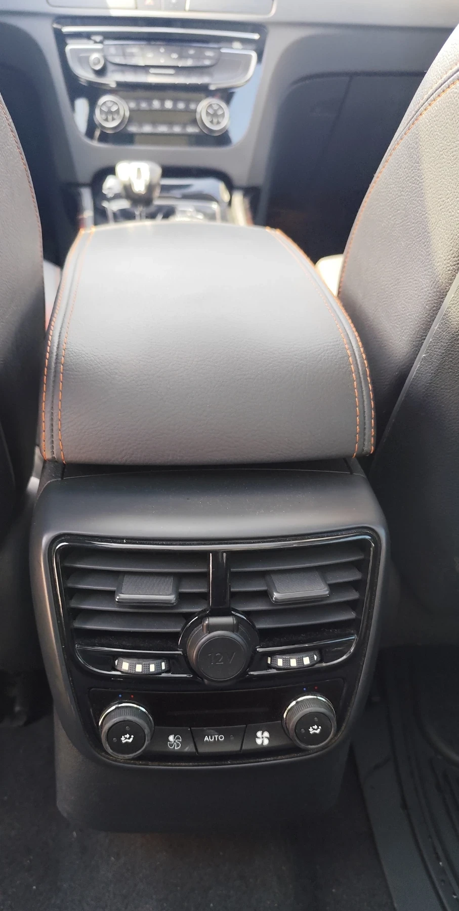 Peugeot 508 RXH Diesel hybrid 4x4 , снимка 12 - Автомобили и джипове - 54335167