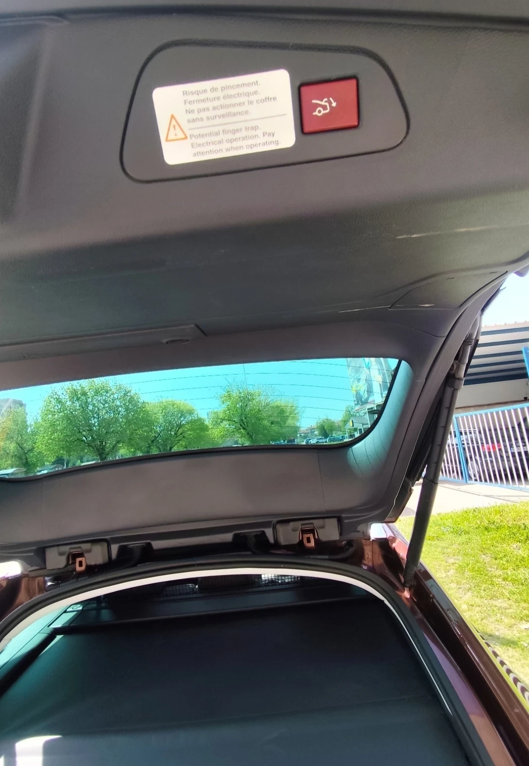 Peugeot 508 RXH Diesel hybrid 4x4 , снимка 16 - Автомобили и джипове - 54335167