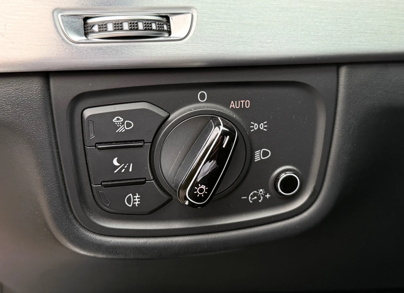 Audi A8 4.2TDI/S8/Solar/Carbon/Memori/Massage, снимка 7 - Автомобили и джипове - 54357253